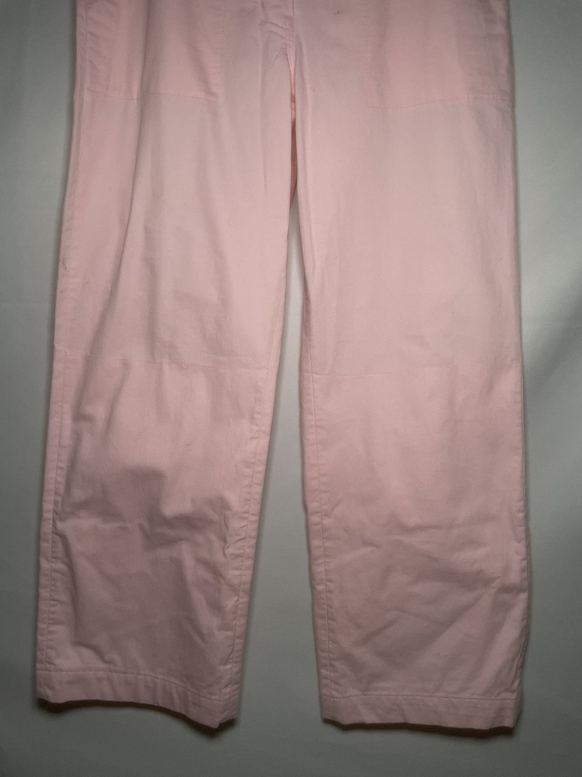 Loewe Loewe Trousers Size 27" / US 4 / IT 40 - 3 Thumbnail