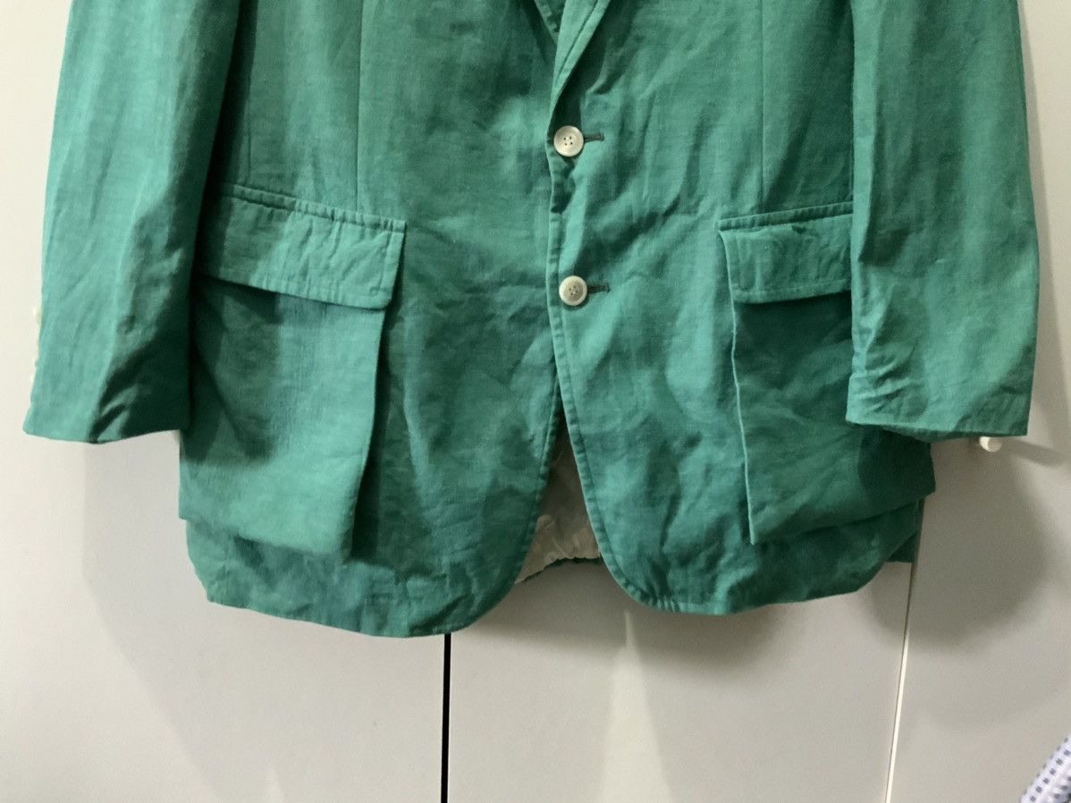 Chaps Ralph Lauren Nordstorm Chaps Ralph Lauren Made in Usa Blazzer Size US L / EU 52-54 / 3 - 5 Thumbnail
