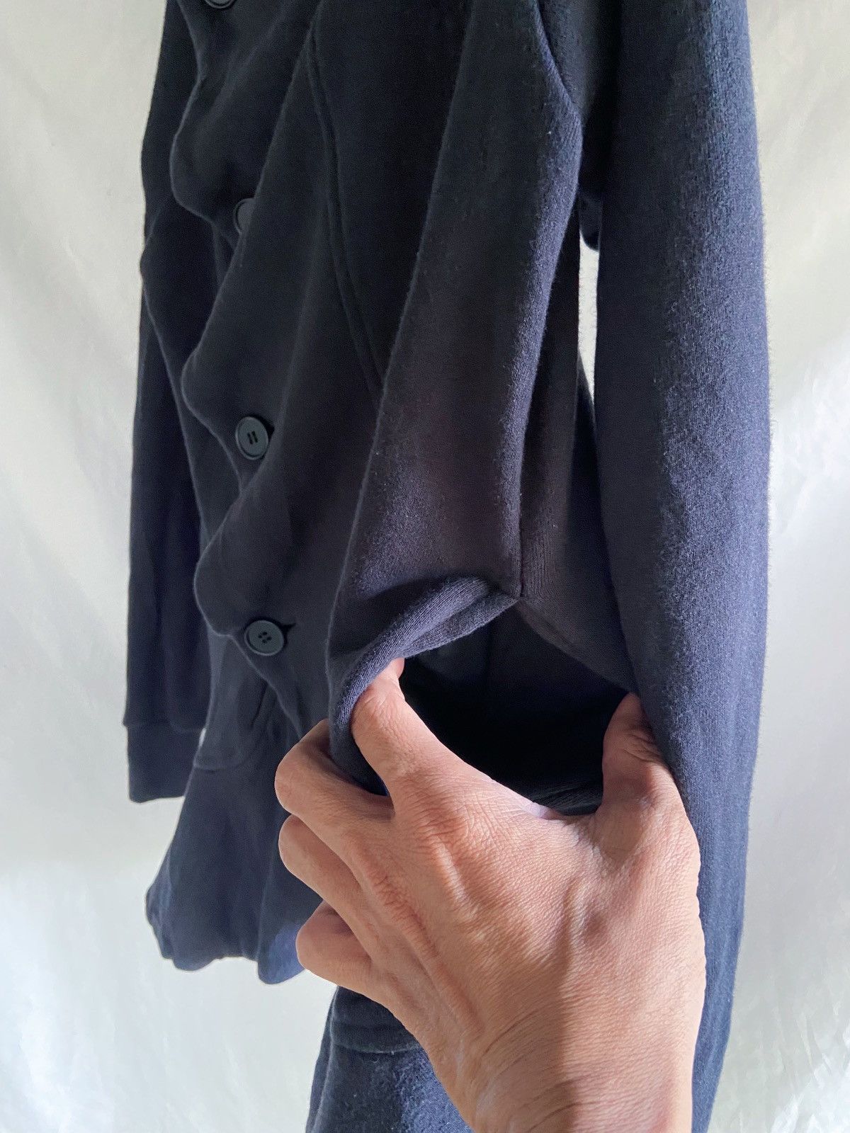 gomme GOMME HOMME ARCHIVE HOODIE Size US M / EU 48-50 / 2 - 5 Thumbnail
