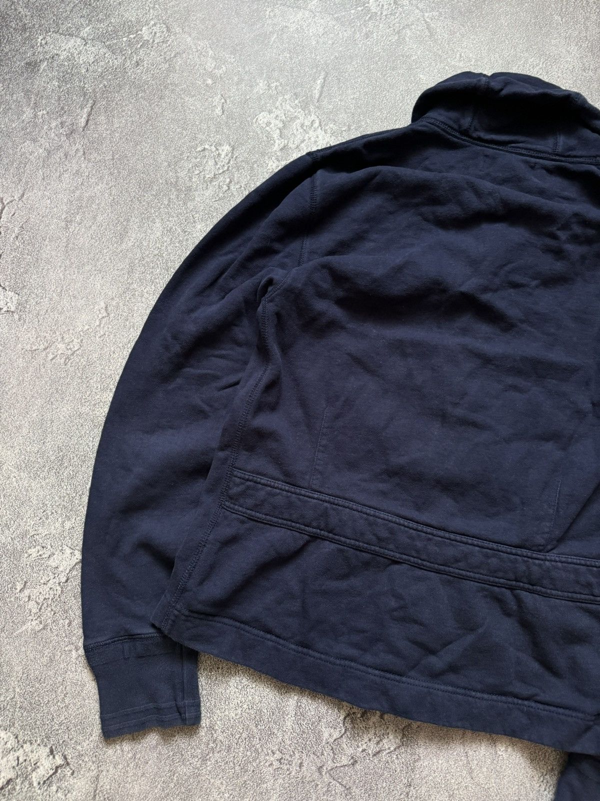 Polo Ralph Lauren × Vintage Polo Ralph Lauren S button up cardigan sweatshirt knitwear Size US S / EU 44-46 / 1 - 14 Thumbnail