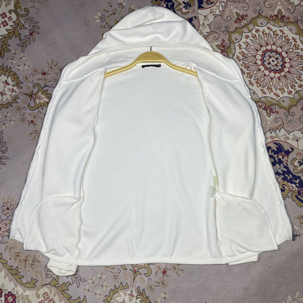 Marithe + Francois Girbaud a94 Marithe Francois Girbaud Side Pocket jacket Size US S / EU 44-46 / 1 - 13 Thumbnail