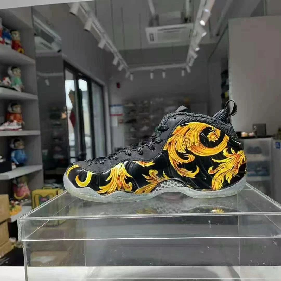 Other Black Strawposite Size 42 Worn Size US 9 / EU 42 - 5 Thumbnail