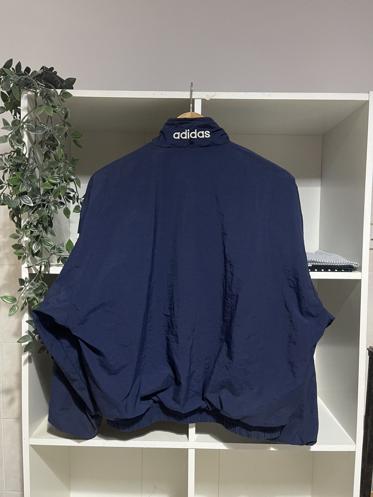 Adidas Vintage Adidas Size US M / EU 48-50 / 2 - 5 Thumbnail
