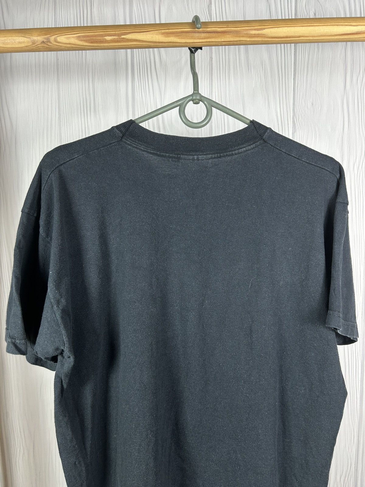 Vintage Vintage The Lord Of The Rings Gandalf Wizard T-shirt Size M Size US M / EU 48-50 / 2 - 7 Thumbnail
