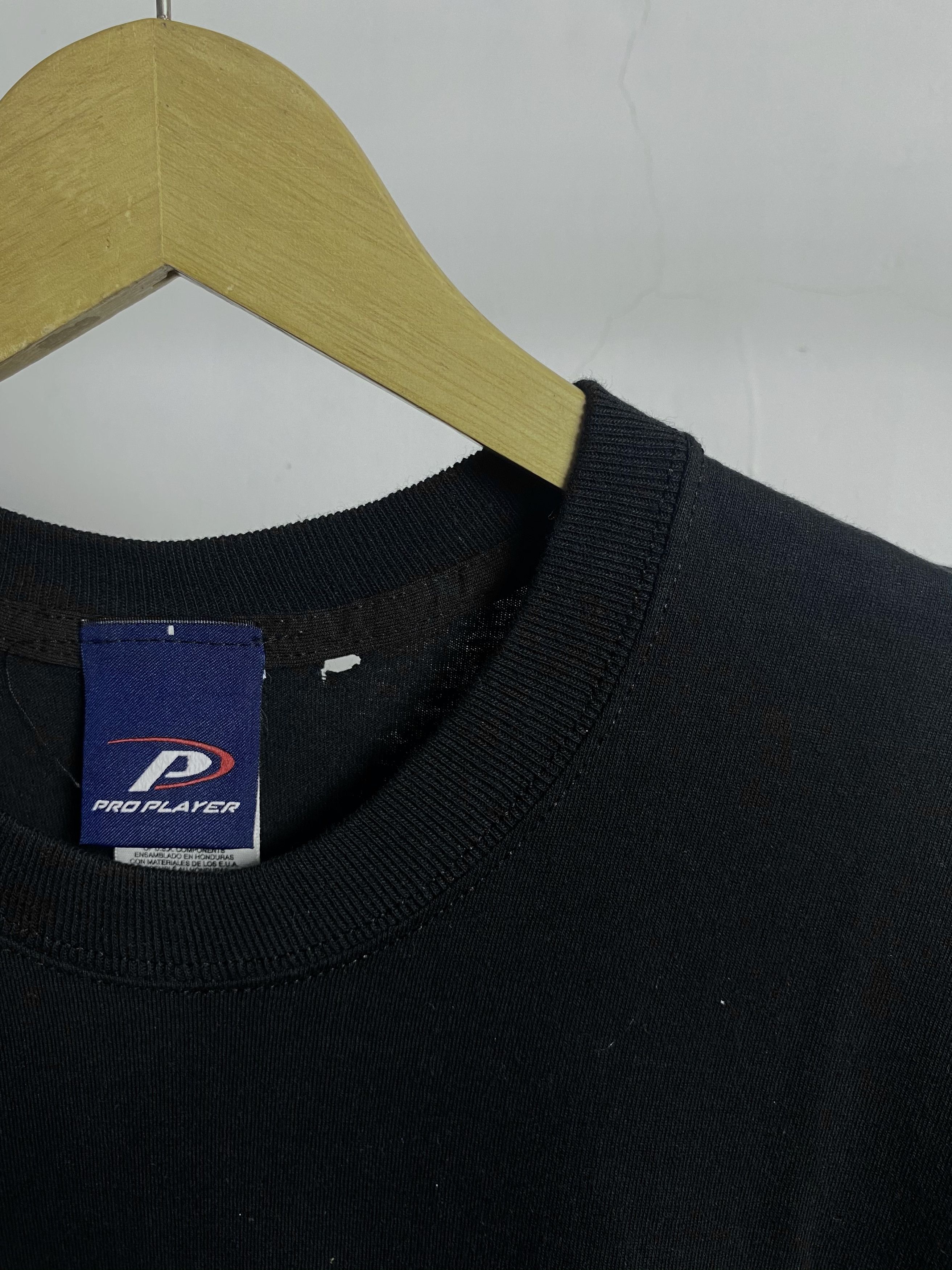 NBA × Pro Player × Vintage Vintage Dennis Rodman NBA Dallas Mavericks Tee Size US L / EU 52-54 / 3 - 3 Thumbnail