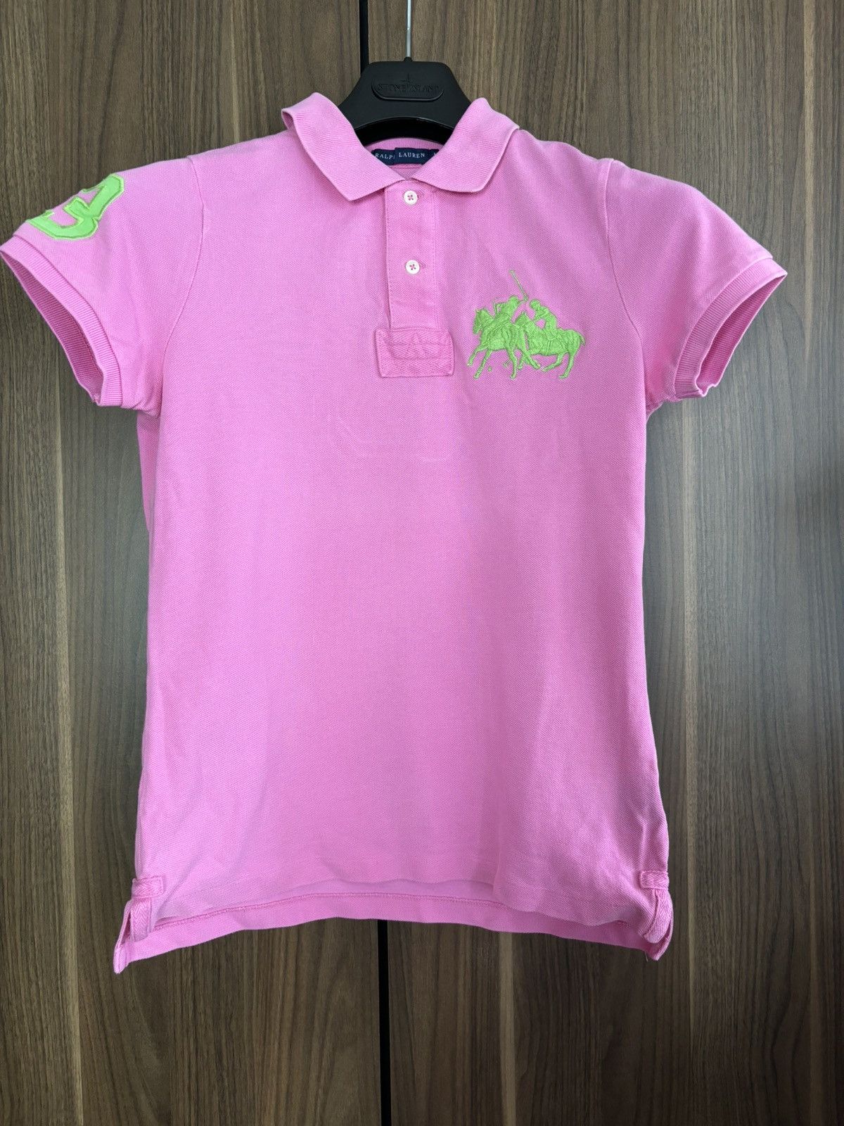 Polo Ralph Lauren Ralph Lauren t-shirt Size M / US 6-8 / IT 42-44 - 1 Thumbnail