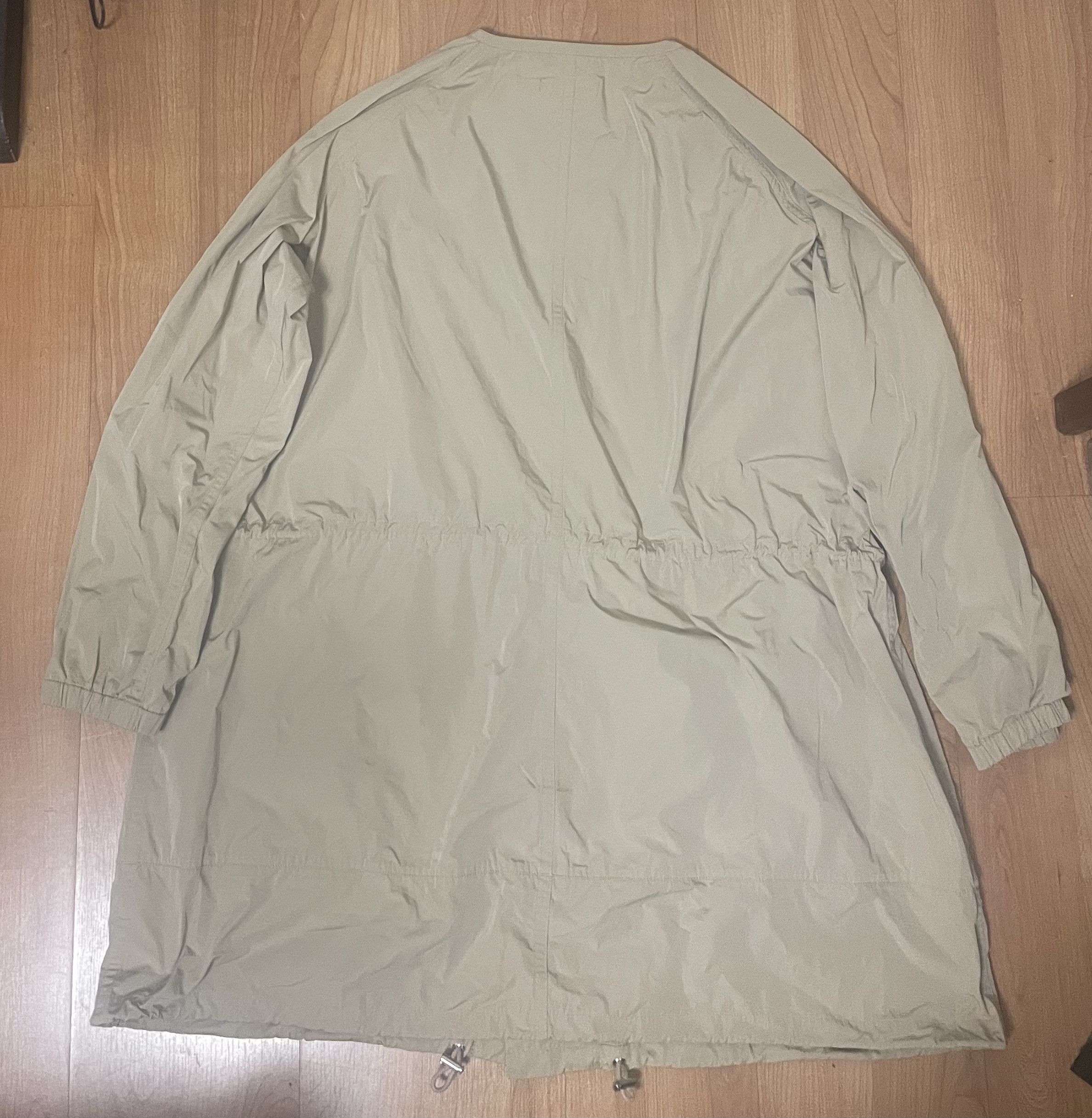 Lauren Ralph Lauren × Ralph Lauren Ralph Lauren Coat Size L / US 10 / IT 46 - 3 Thumbnail