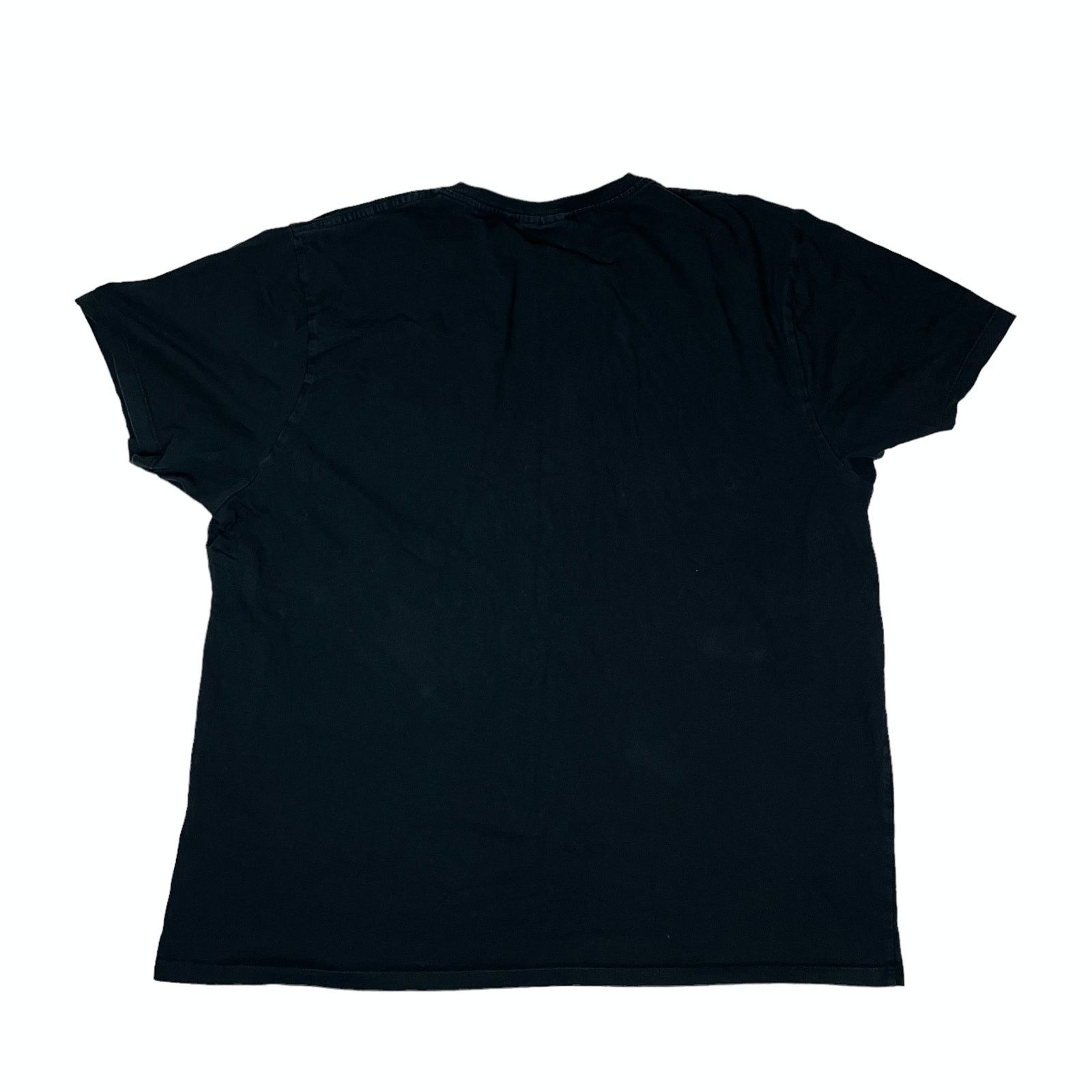 Trapstar London Trapstar Men's Short Sleeve Crew Neck Pullover T-Shirt 2XL Size US XXL / EU 58 / 5 - 4 Thumbnail