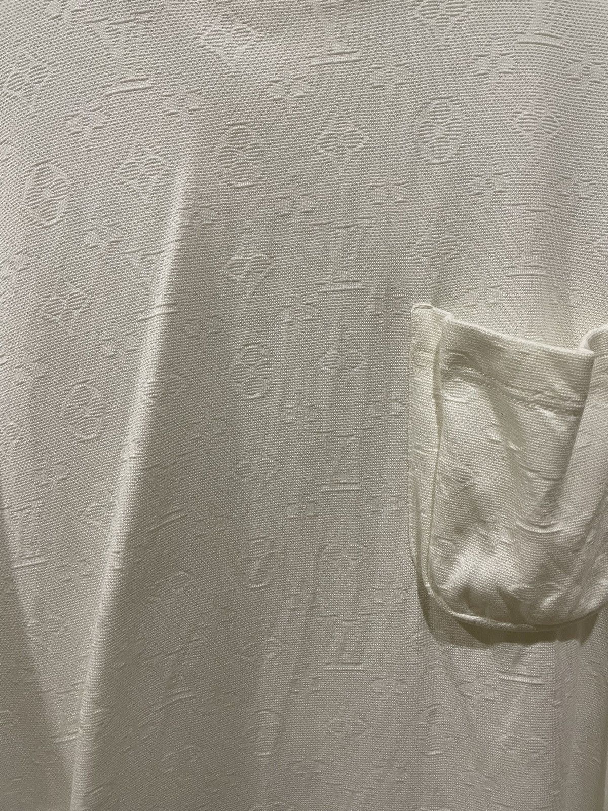 Louis Vuitton Louis Vuitton T shirt Size US S / EU 44-46 / 1 - 3 Thumbnail