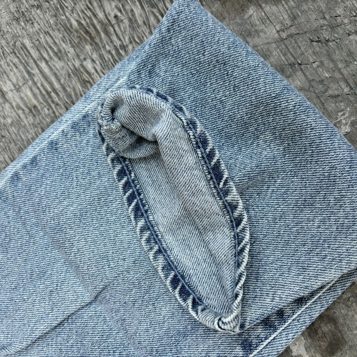 Armani Exchange Armani Exchange Size 30" / US 8 / IT 44 - 11 Thumbnail