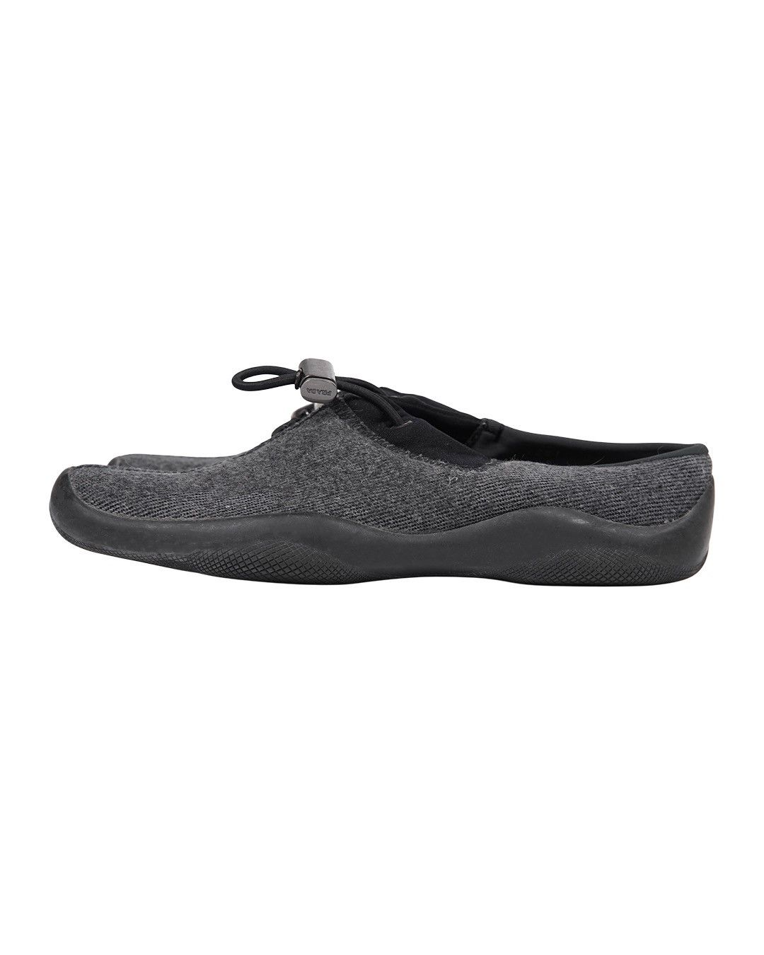 Prada Prada S/S1999 Mules Size US 7 / IT 37 - 5 Thumbnail