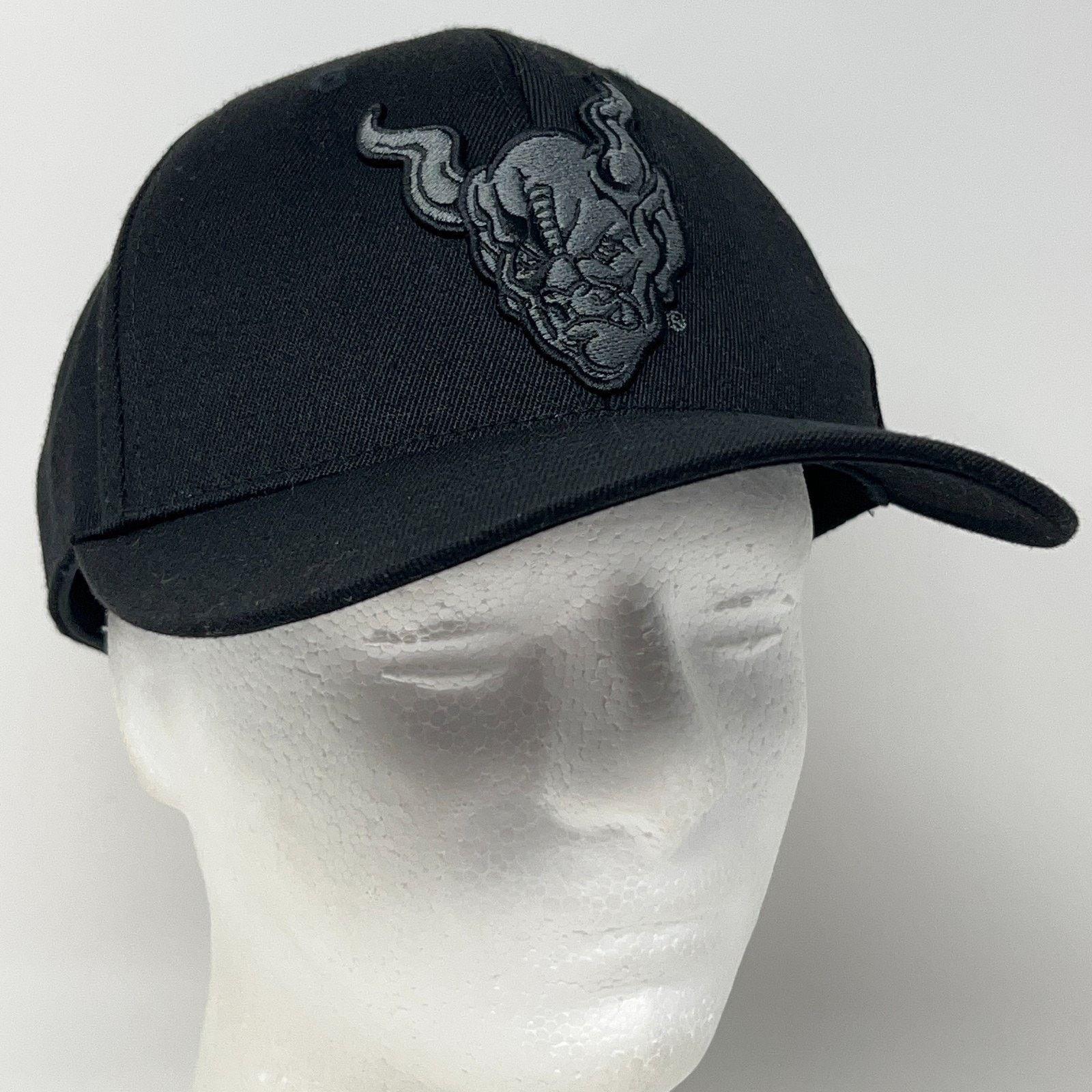 Other Arrogant Bastard Ale Hat Cap Stone Brewing Beer Black L-XL Size ONE SIZE - 11 Thumbnail