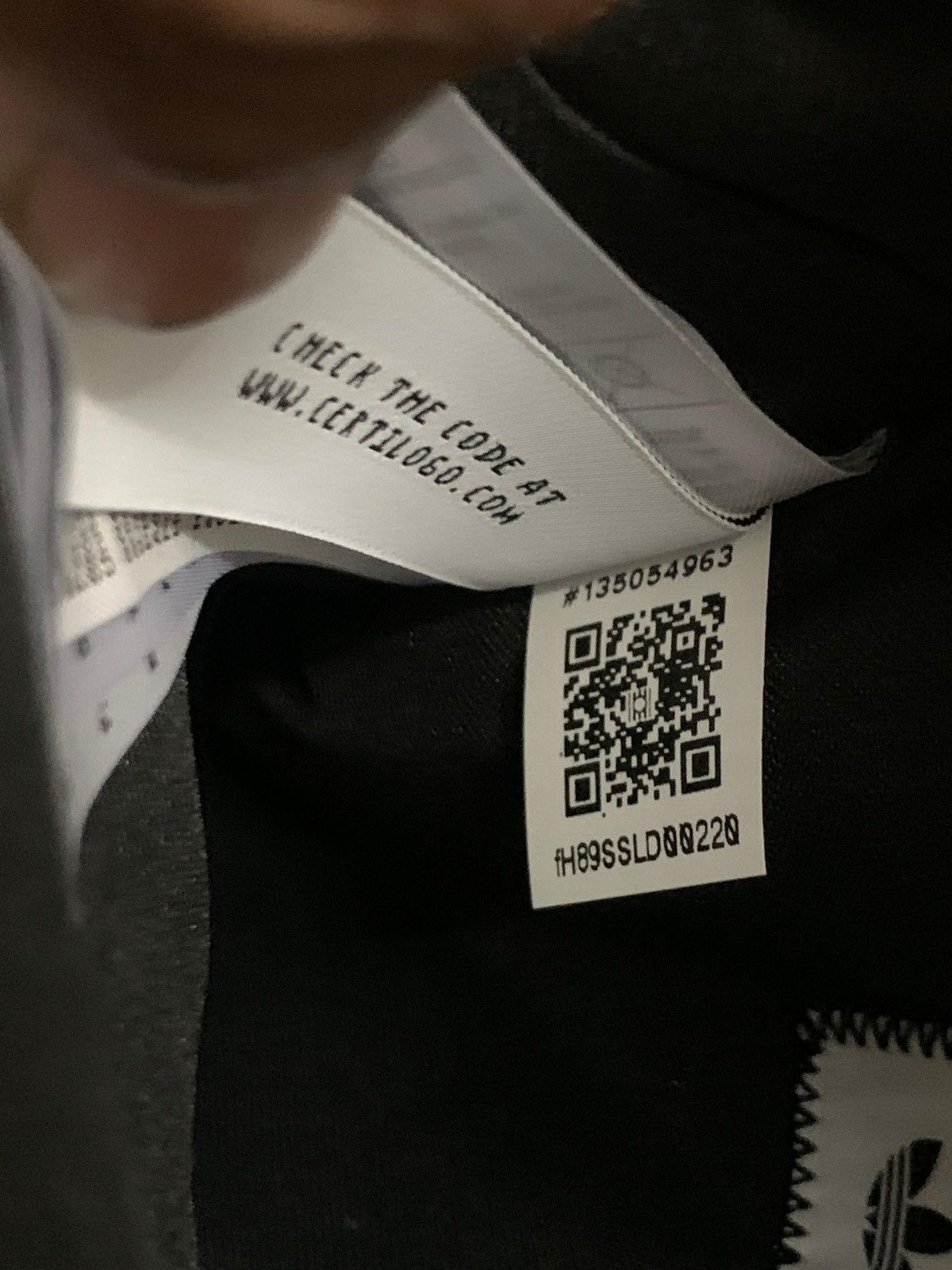 Adidas × C.P. Company Adidas x C.P company Size ONE SIZE - 19 Thumbnail
