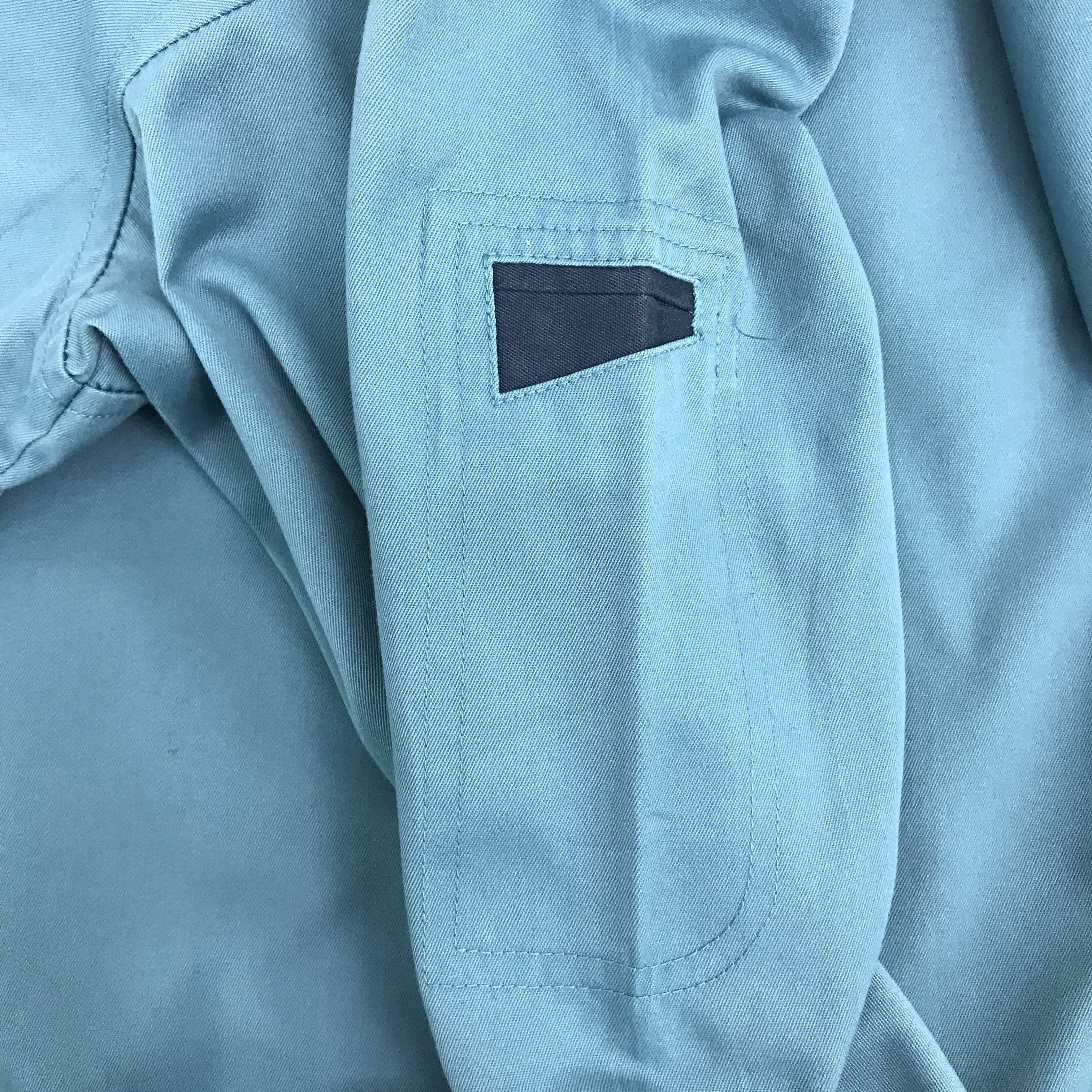 Gear for Sports × Japanese Brand vtg nissan racing work uniform custom jacket Size US L / EU 52-54 / 3 - 9 Thumbnail