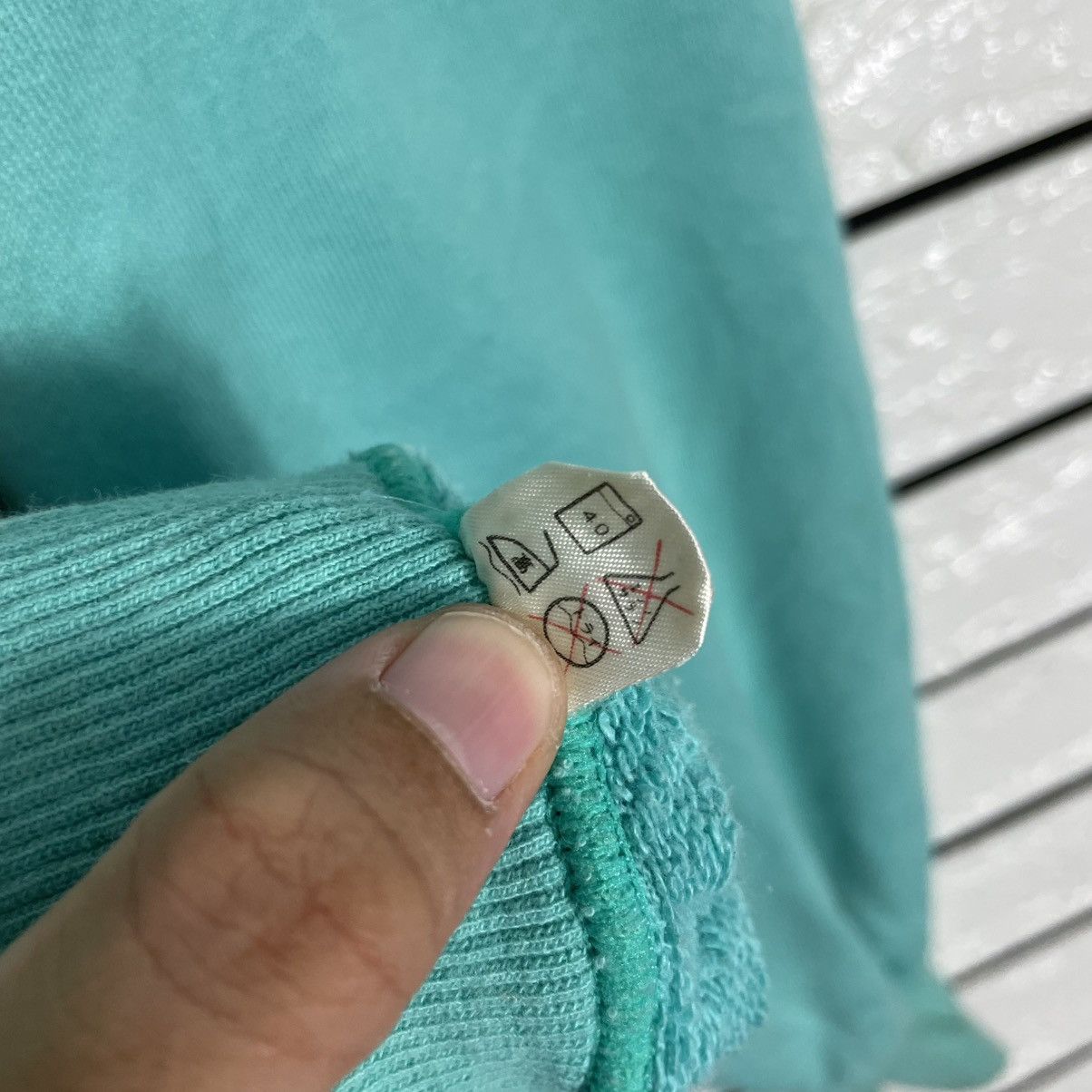 Other Come Questo Italy Sweater Size US M / EU 48-50 / 2 - 15 Thumbnail