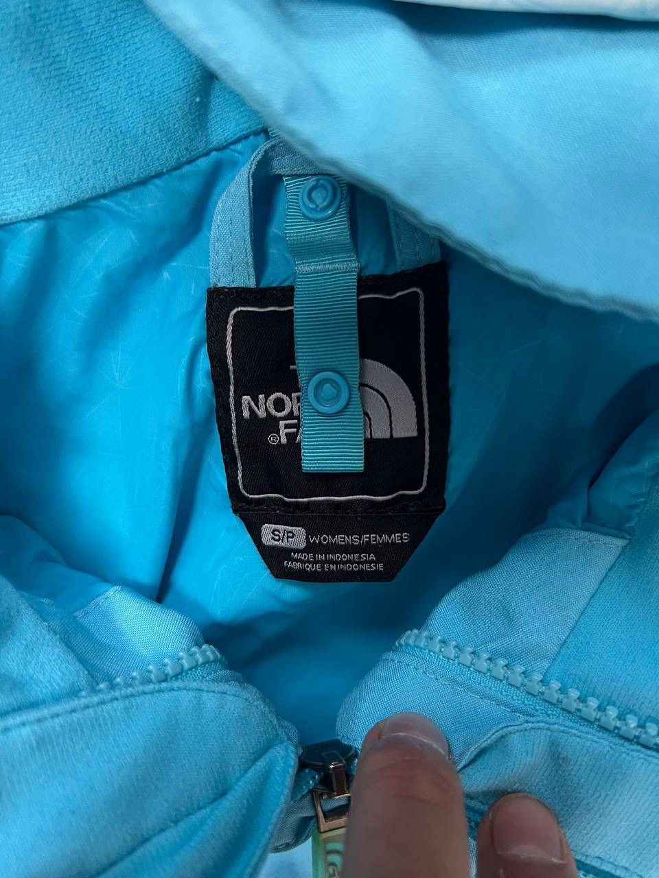 The North Face The North Face Ski Snowboard jacket TNF Hyvent Outdoor Small Size S / US 4 / IT 40 - 14 Thumbnail
