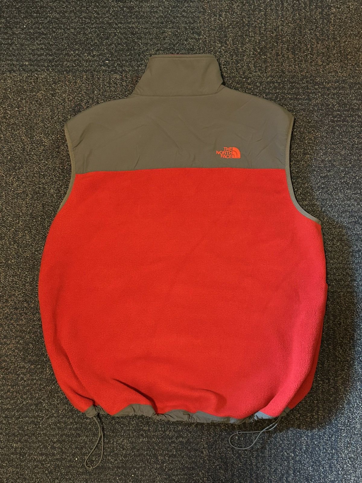 The North Face The North Face Fleece-lined Vest- Size XL Size US XL / EU 56 / 4 - 2 Thumbnail