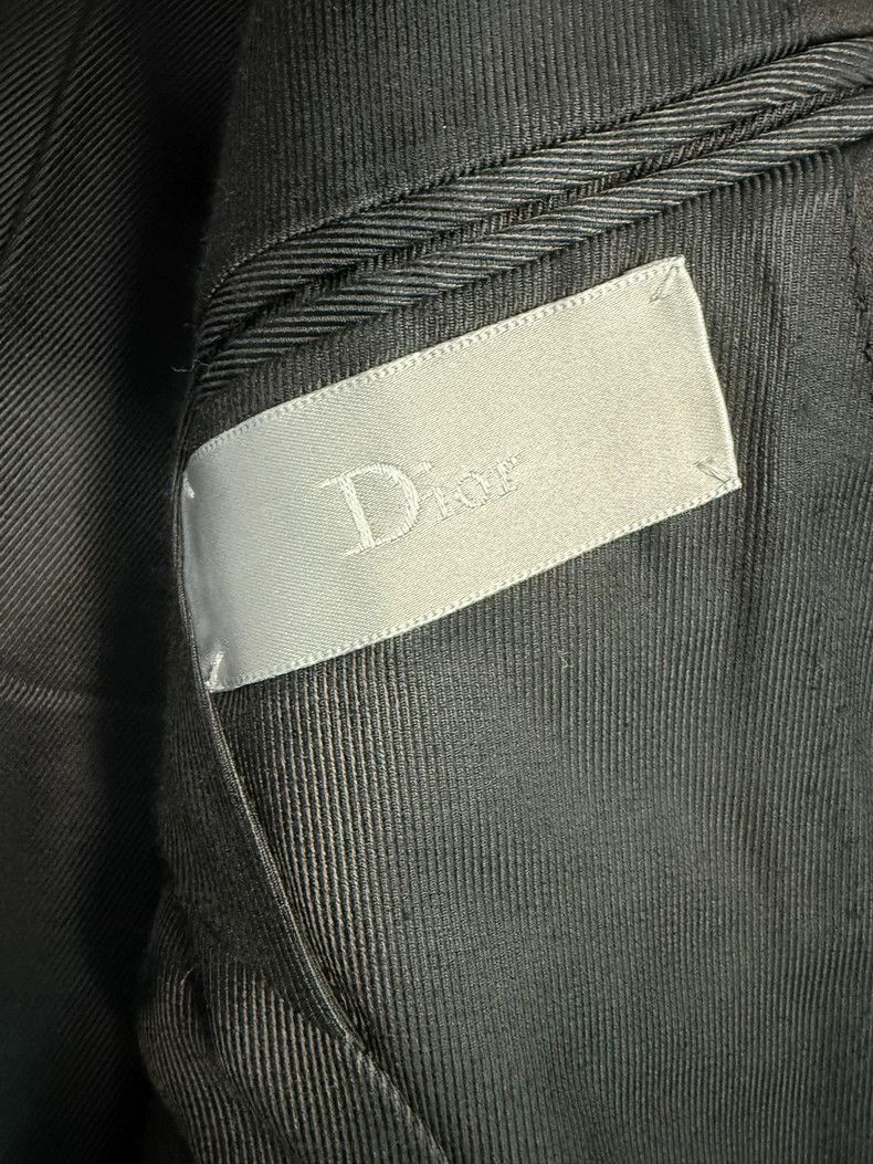 Dior Dior Gun collar suit 2502-Nextarrow Size 42R - 3 Thumbnail