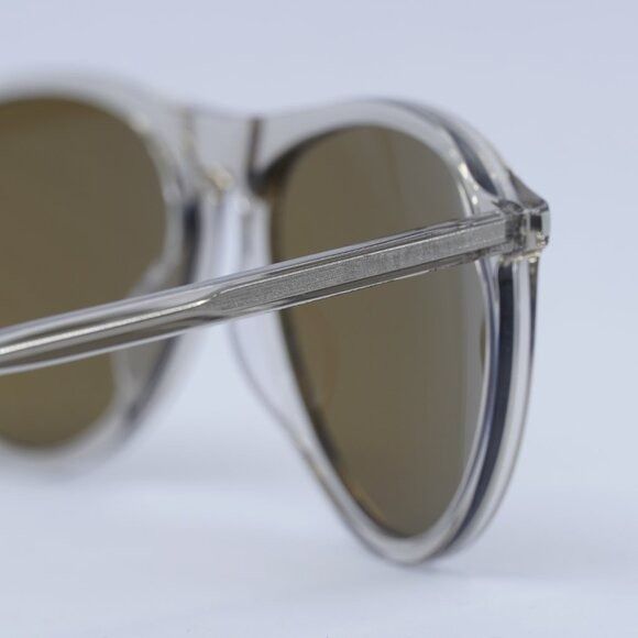 Saint Laurent Paris 🕶️ New Saint Laurent SL667 004 Sunglasses Size ONE SIZE - 7 Thumbnail