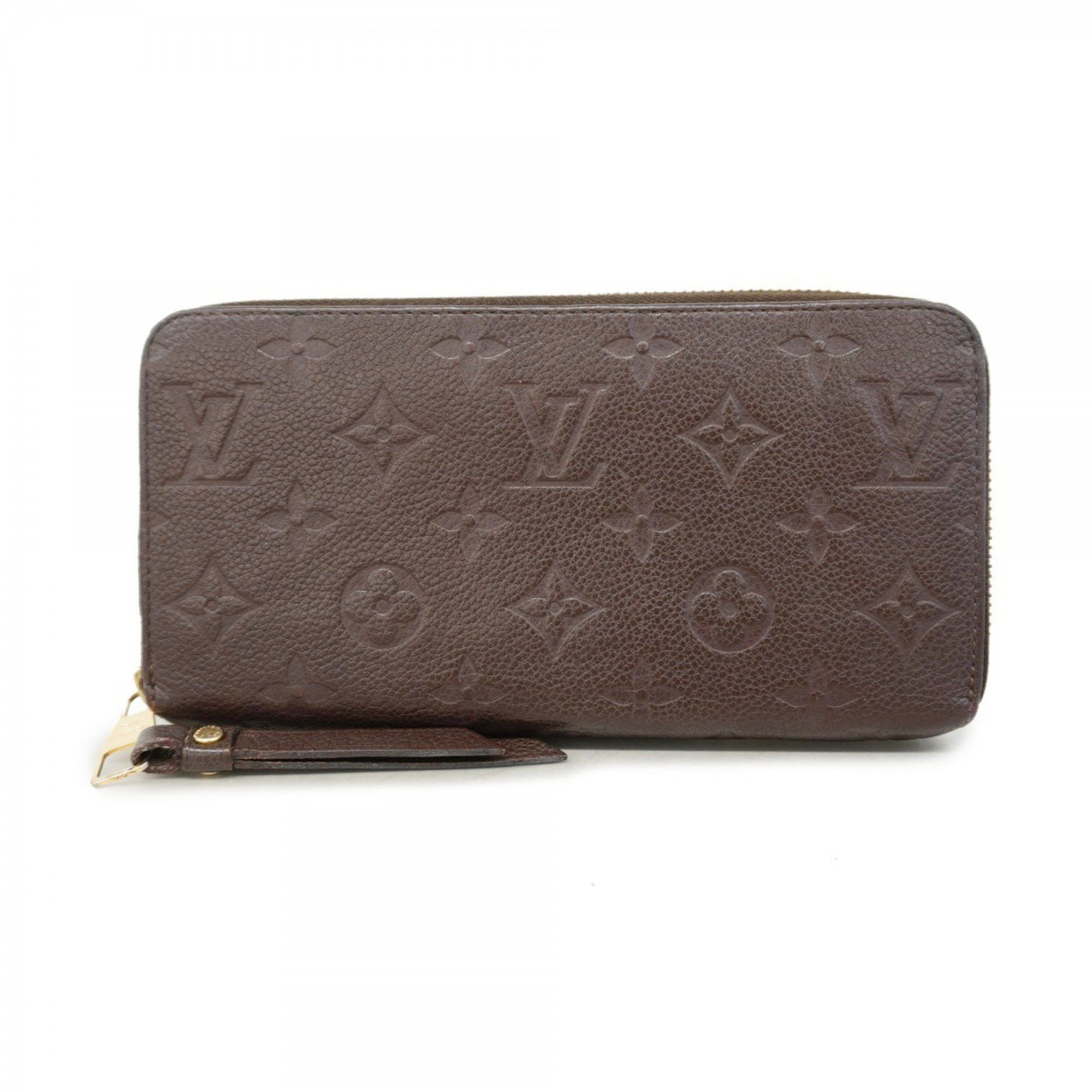 Louis Vuitton Louis Vuitton Zippy wallet wallet Size ONE SIZE - 1 Thumbnail