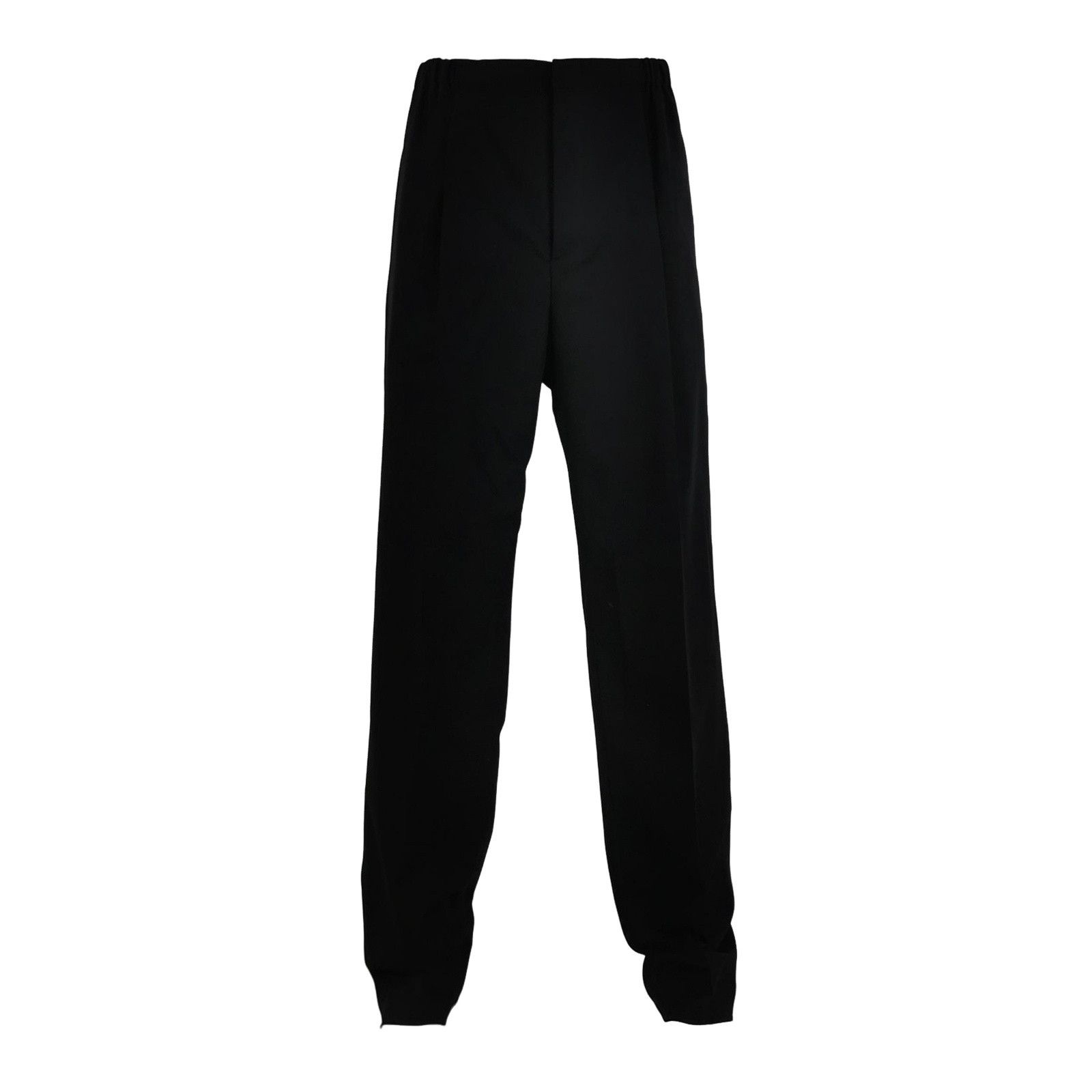 Fendi Fendi Wool Solid Casual Pants 48 Size US 32 / EU 48 - 1 Thumbnail