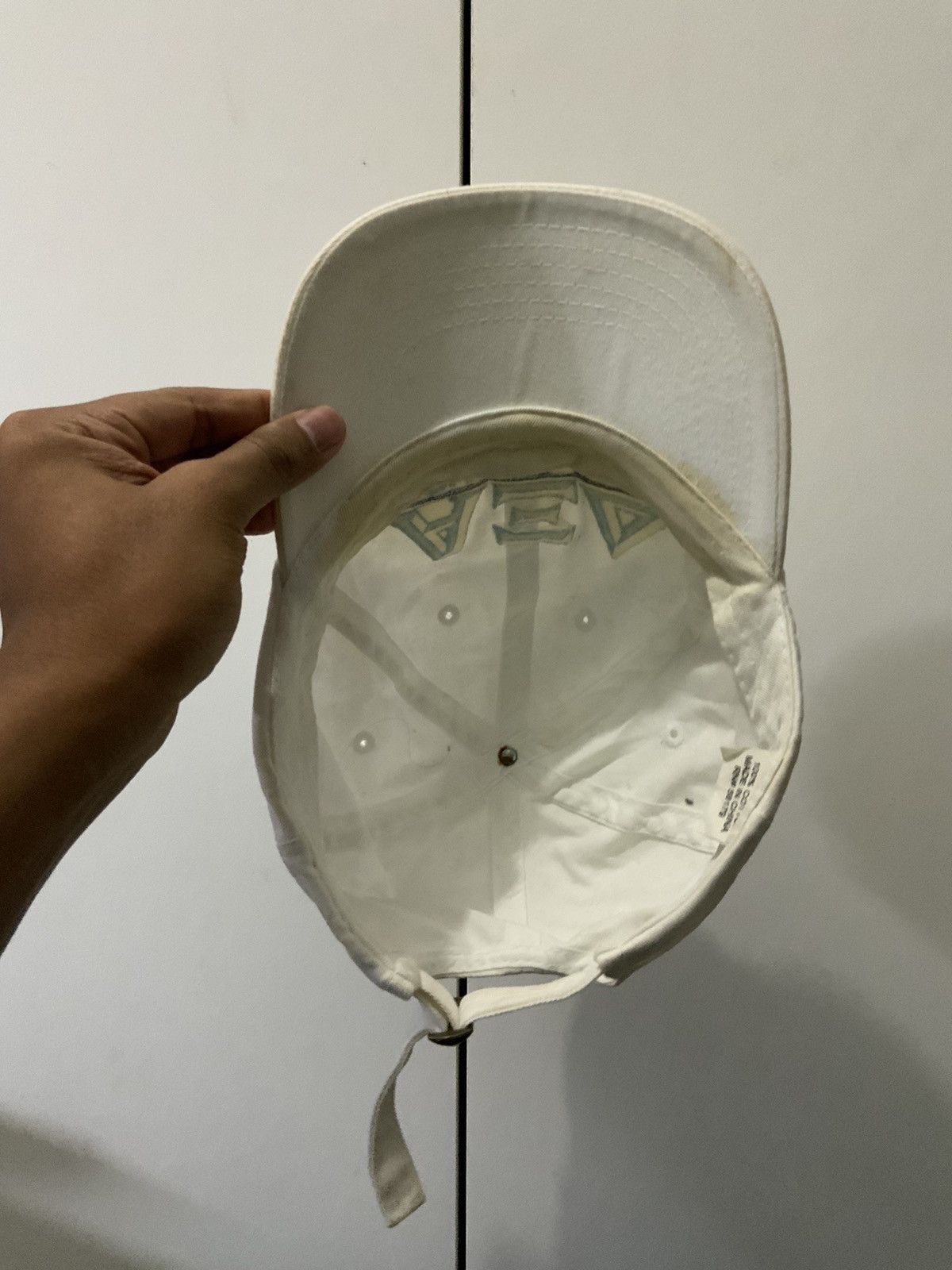 Hat Club AEA Alpha XI Delta Hat Size ONE SIZE - 11 Thumbnail