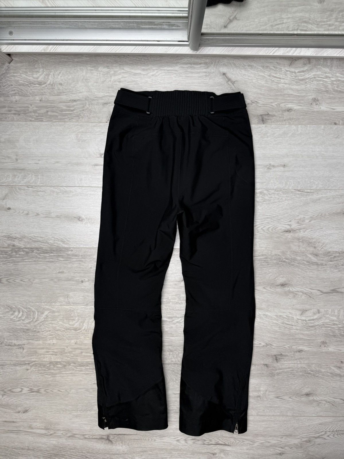 KJUS KJUS Formula Ski Pants Black Thinsulate Dermizax Insulated Size 30" / US 8 / IT 44 - 10 Thumbnail