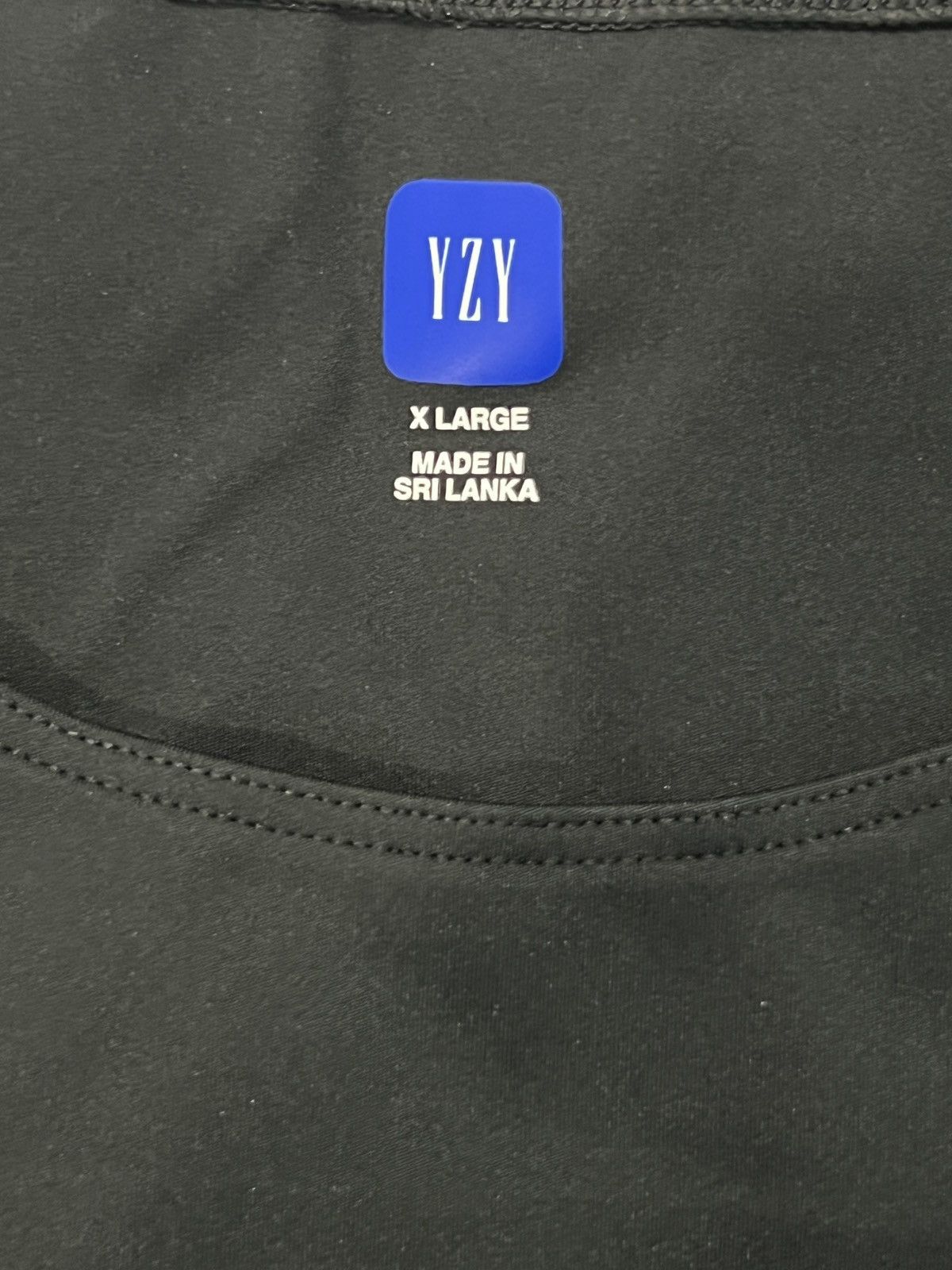 Balenciaga × Gap × Kanye West Yeezy Gap Balenciaga Second Skin Size XL Size US XL / EU 56 / 4 - 4 Thumbnail