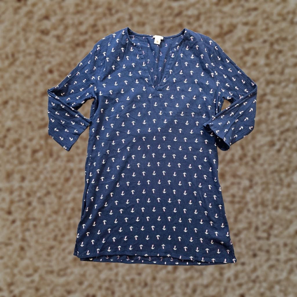 J.Crew VINTAGE? No. Size S / US 4 / IT 40 - 1 Thumbnail