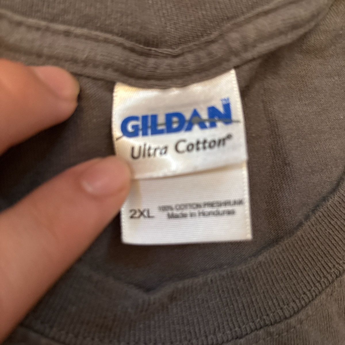 Gildan Gildan Café Racers Oley 2012 T-Shirt Size US XXL / EU 58 / 5 - 3 Thumbnail