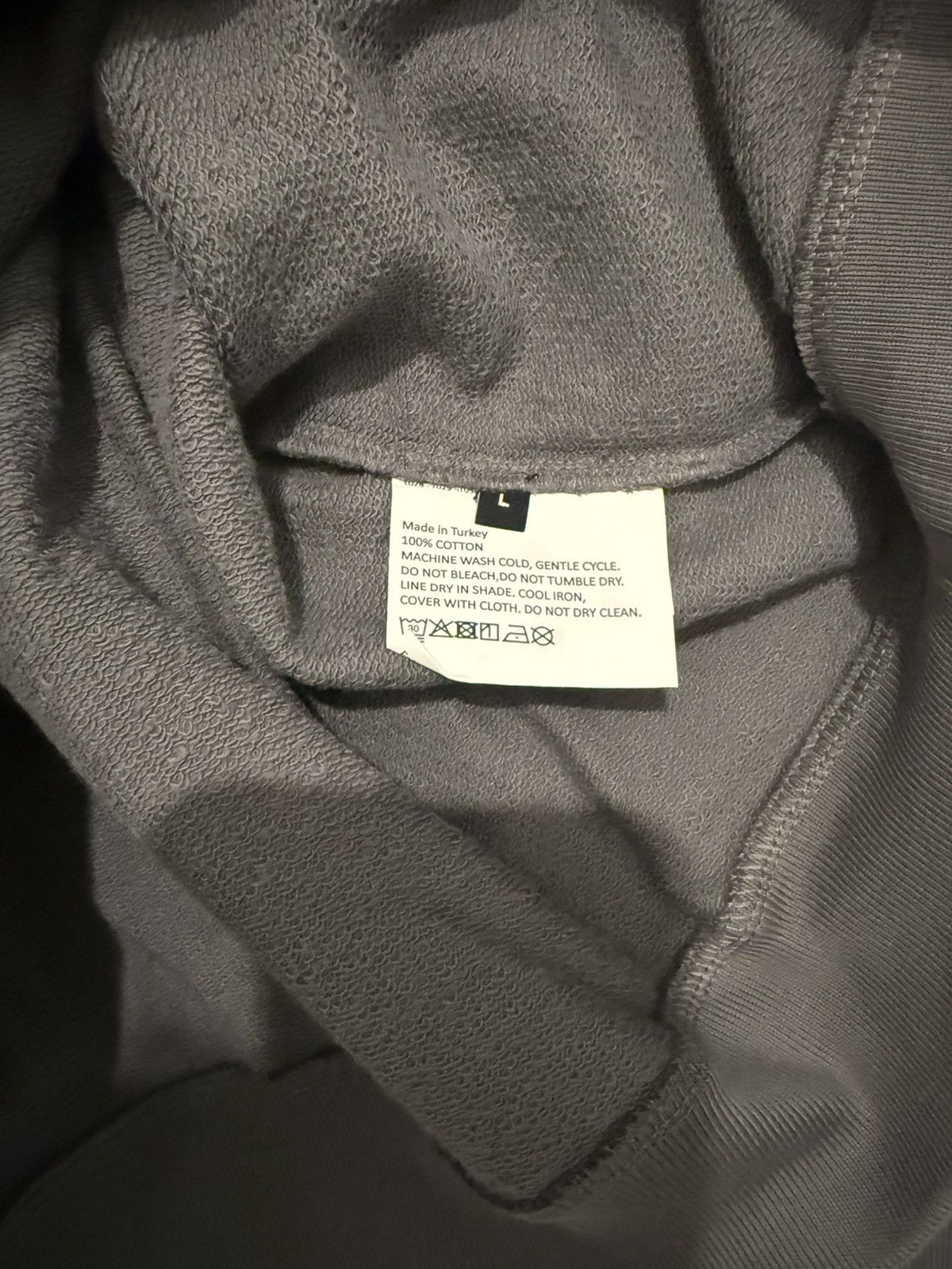 PACCBET Rising Sun Size US L / EU 52-54 / 3 - 6 Thumbnail