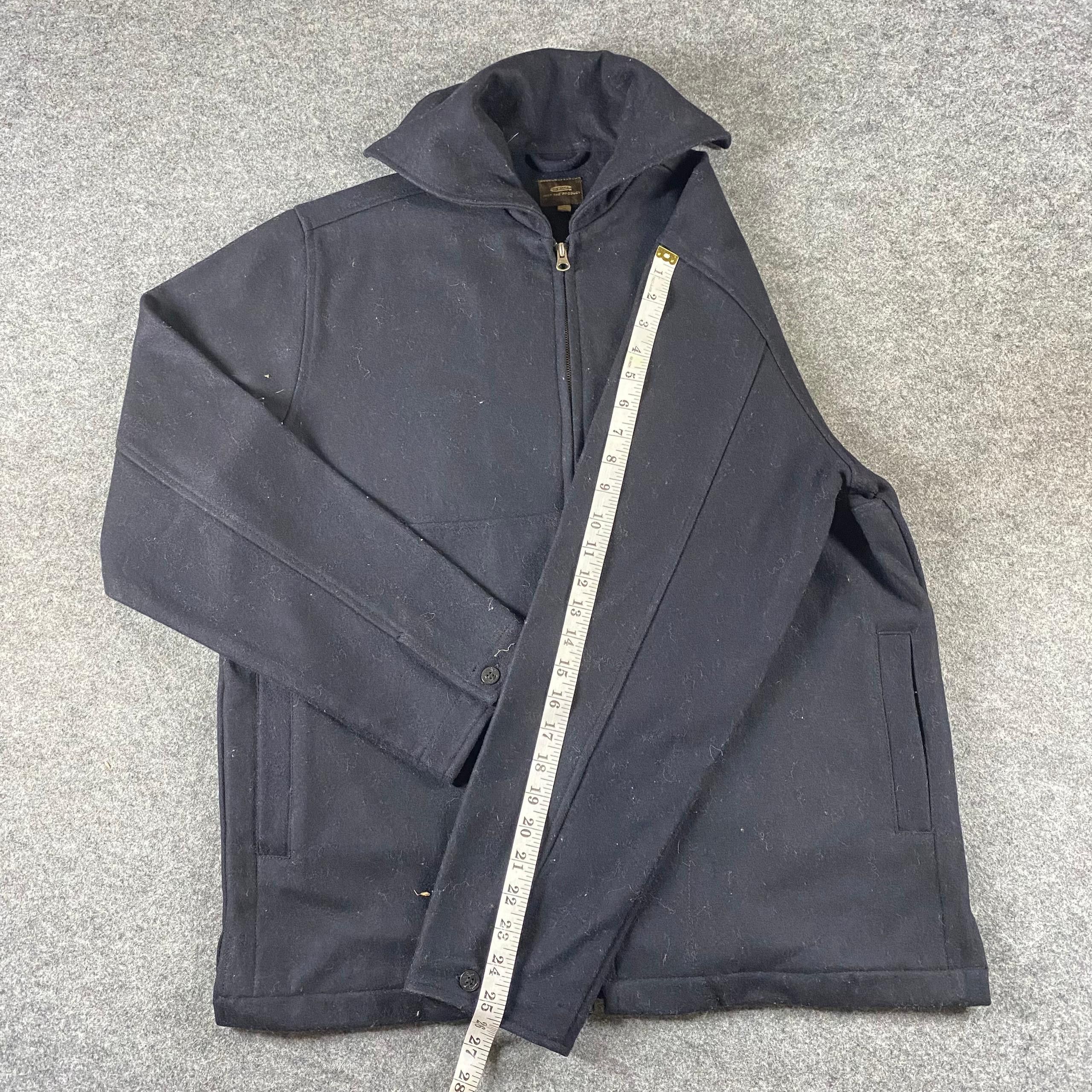 G-Star Vintage G-Star Coat Jacket Size US L / EU 52-54 / 3 - 5 Thumbnail