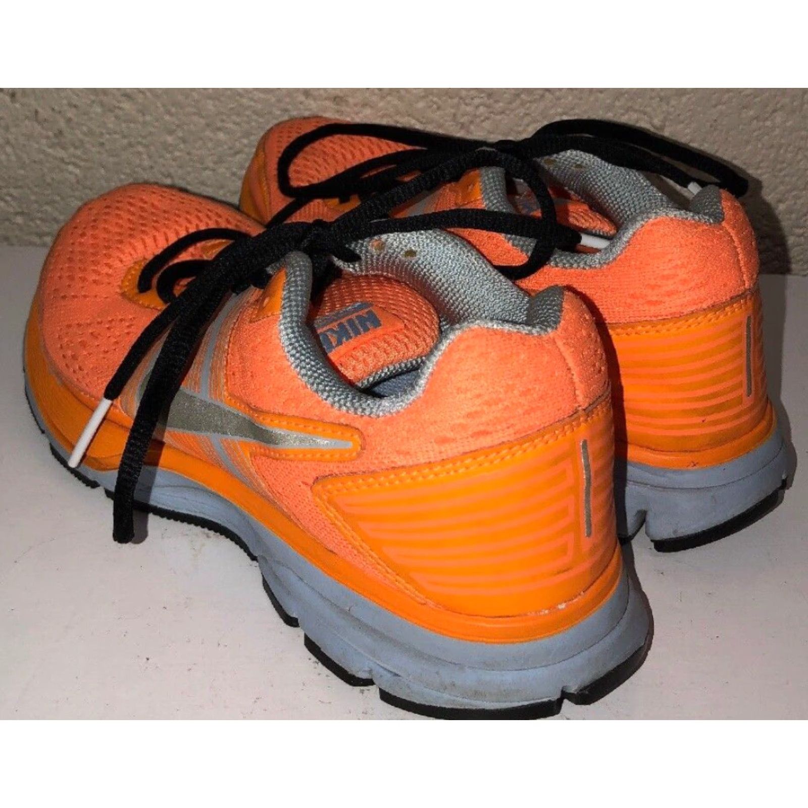 Nike Nike Women’s Running Shoe - Air Pegasus+ 29 Bright Citrus Silver Ice Orange Size 6 Athletic Mortar Size US 6 / IT 36 - 2 Thumbnail