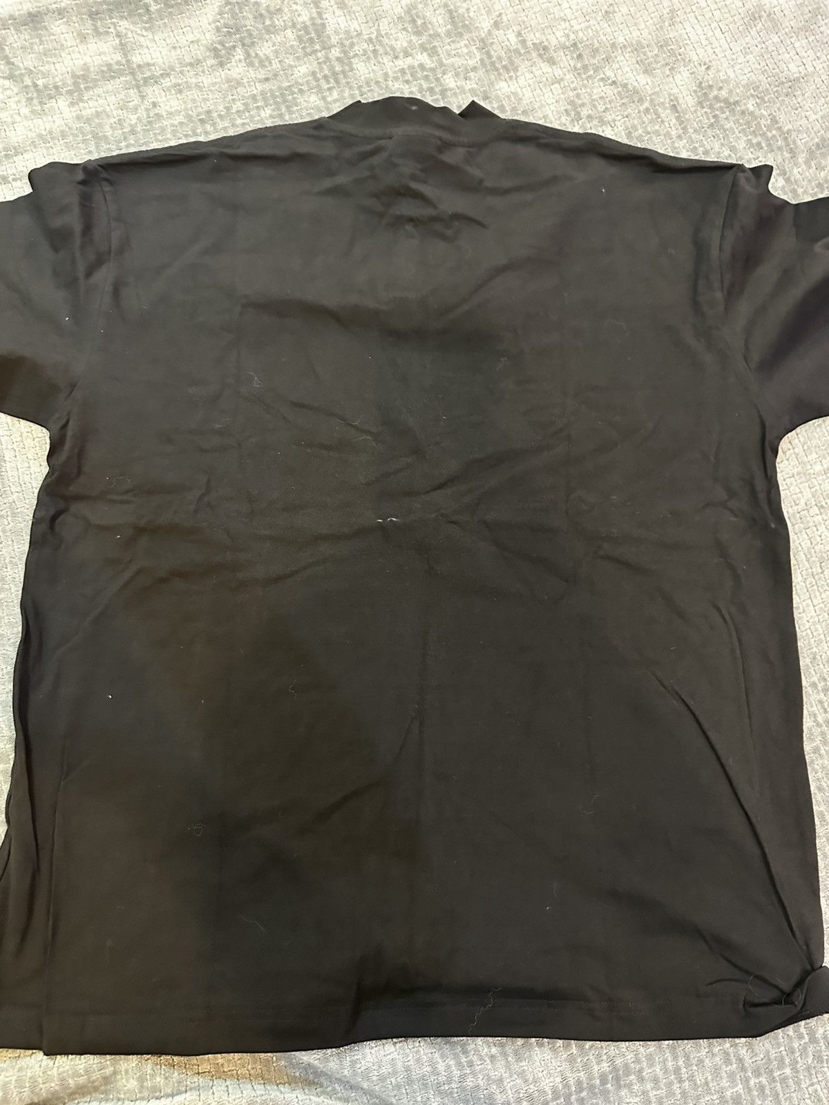 G59 Records G59 SUICIDE ROULETTE TEE Size US L / EU 52-54 / 3 - 2 Thumbnail
