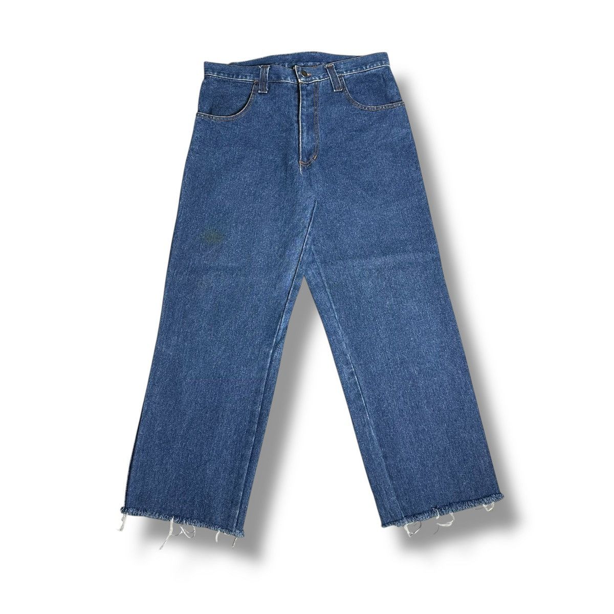 Vision Streetwear Vintage Vision Streetwear pant Size US 32 / EU 48 - 3 Thumbnail