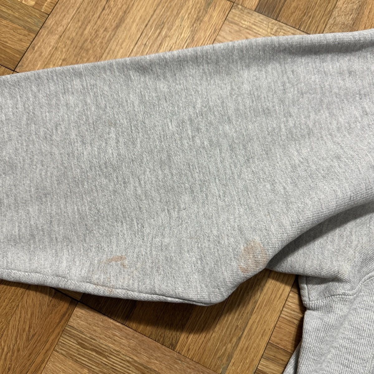 Champion Vintage Rhode Island Rams Reverse Weave sweatshirt Size US M / EU 48-50 / 2 - 4 Thumbnail