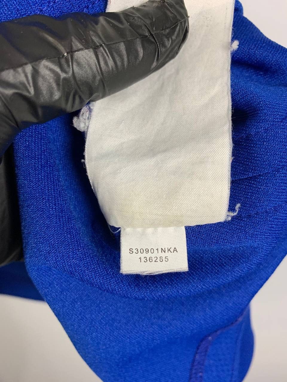 Nike × Vintage Nike Freestylers | Basketball Vintage | Performance product Size US M / EU 48-50 / 2 - 8 Thumbnail