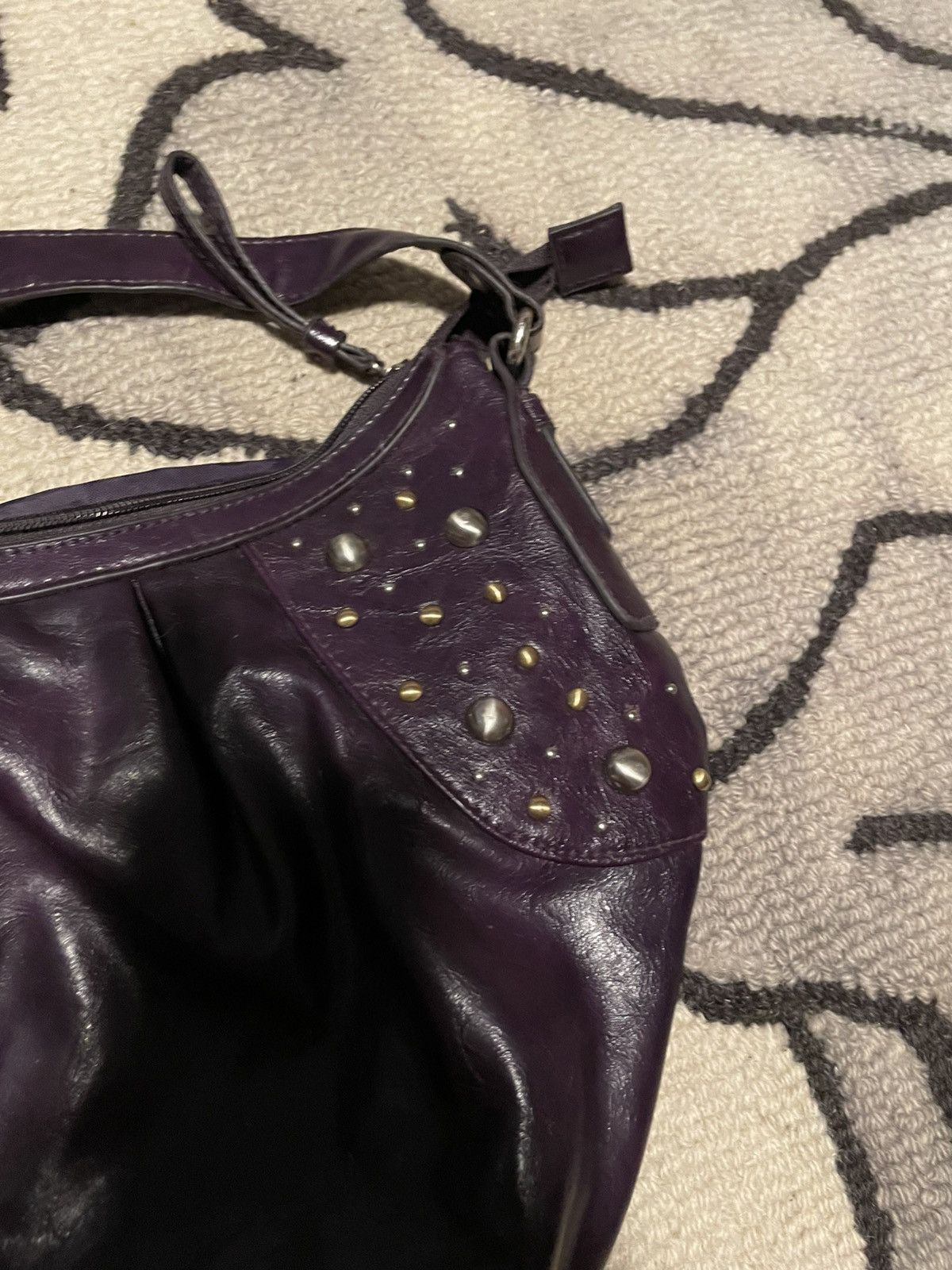 Apt. 9 × Designer × Vintage ATP.9 vintage purse Size ONE SIZE - 2 Thumbnail