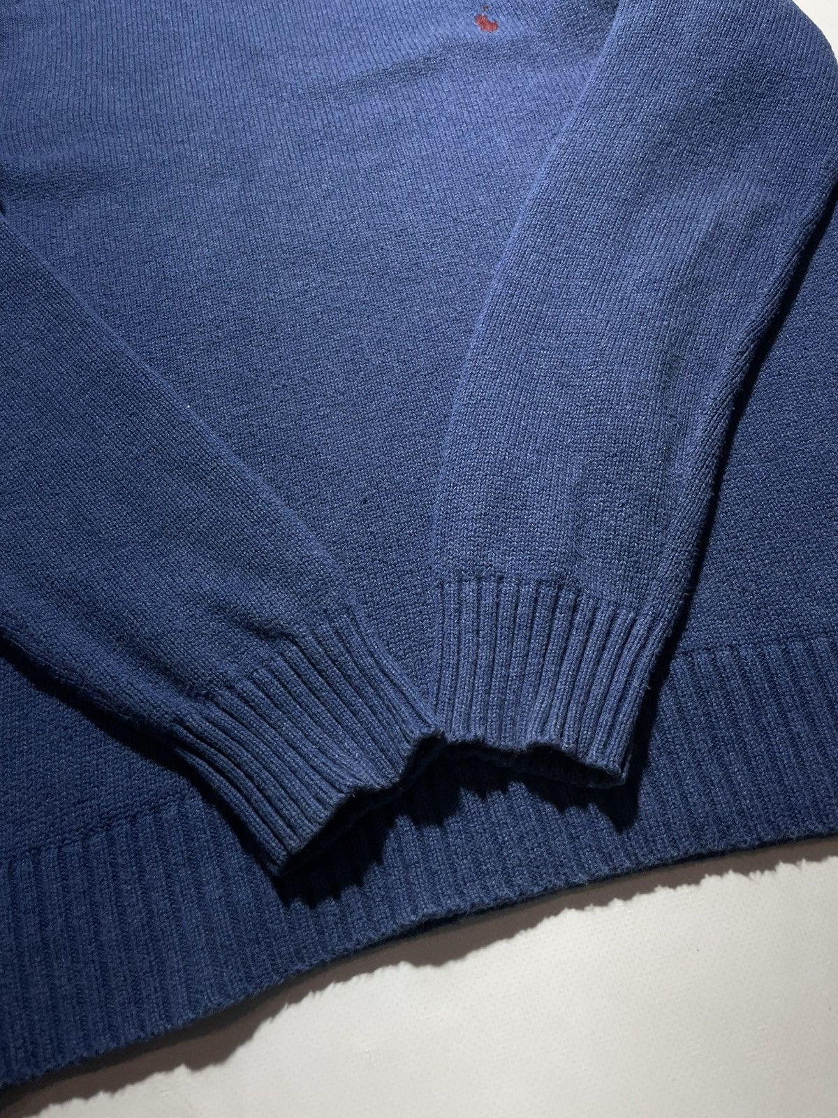 Polo Ralph Lauren Polo Ralph Lauren Sweater Size US XS / EU 42 / 0 - 5 Thumbnail
