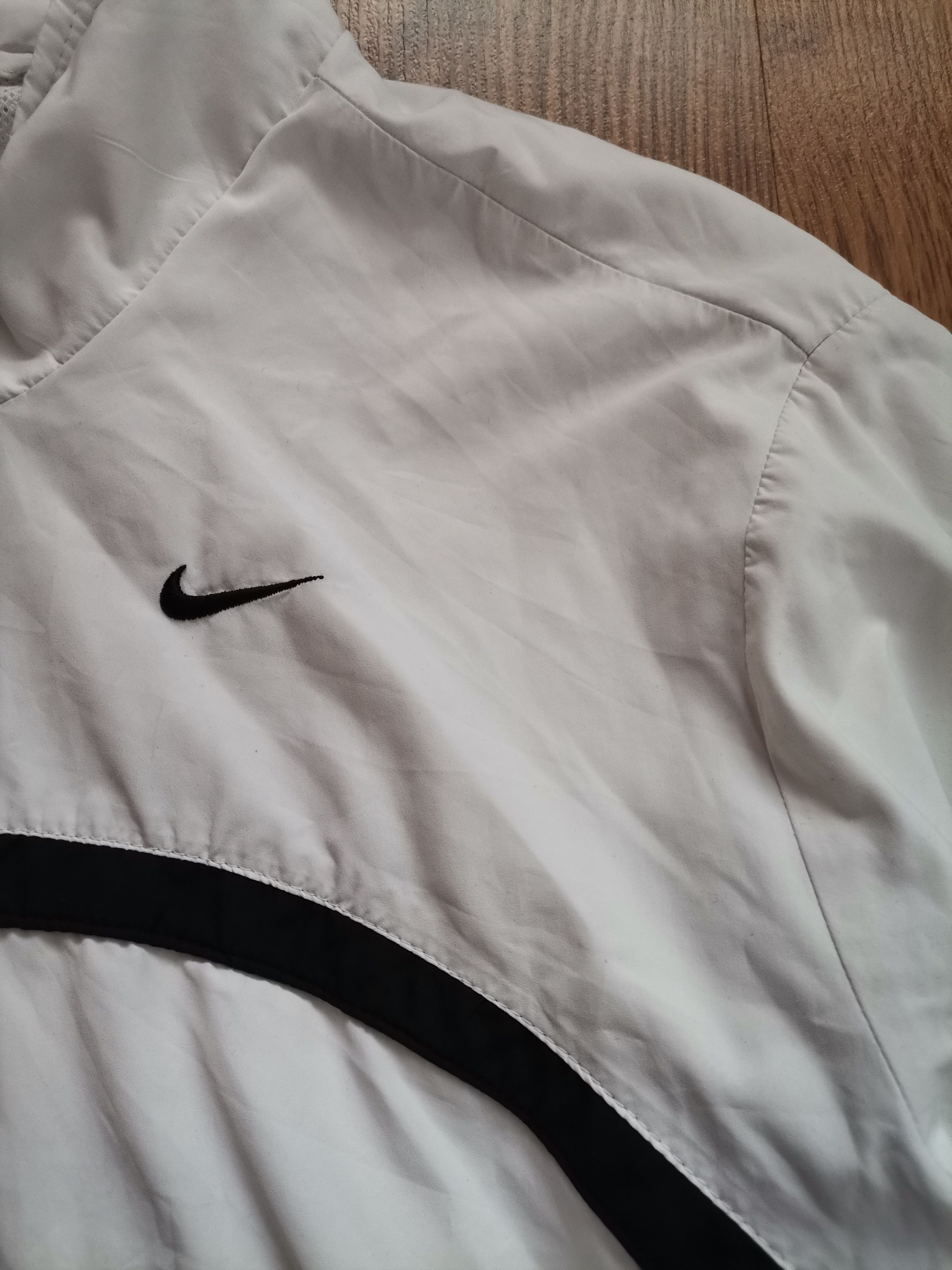 Nike Nike Track Jacket Size US XL / EU 56 / 4 - 2 Thumbnail