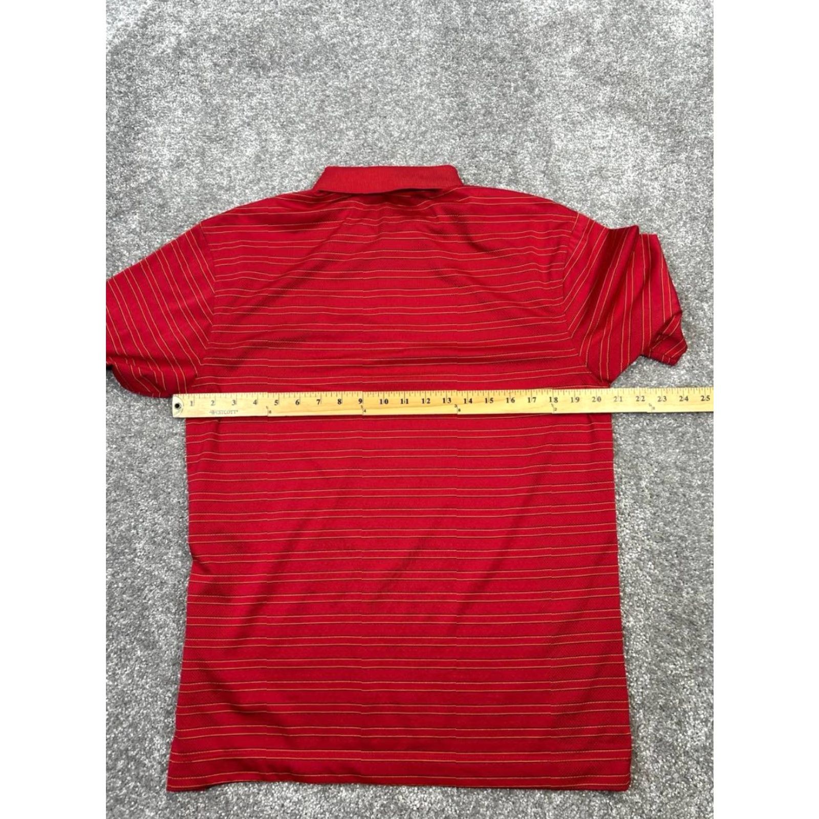 Nike VINTAGE Nike Golf Polo Shirt Mens? Size US M / EU 48-50 / 2 - 6 Thumbnail