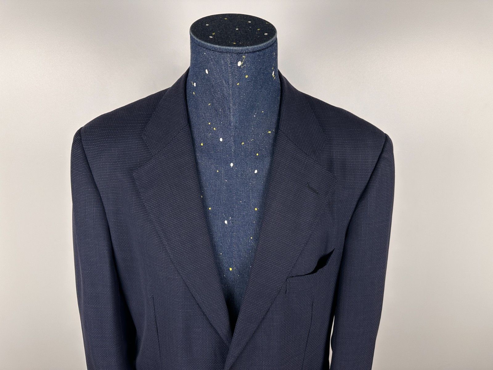Ermenegildo Zegna Ermenegildo Zegna High Performance Blazer Sport Coat Size M Size 40R - 2 Thumbnail