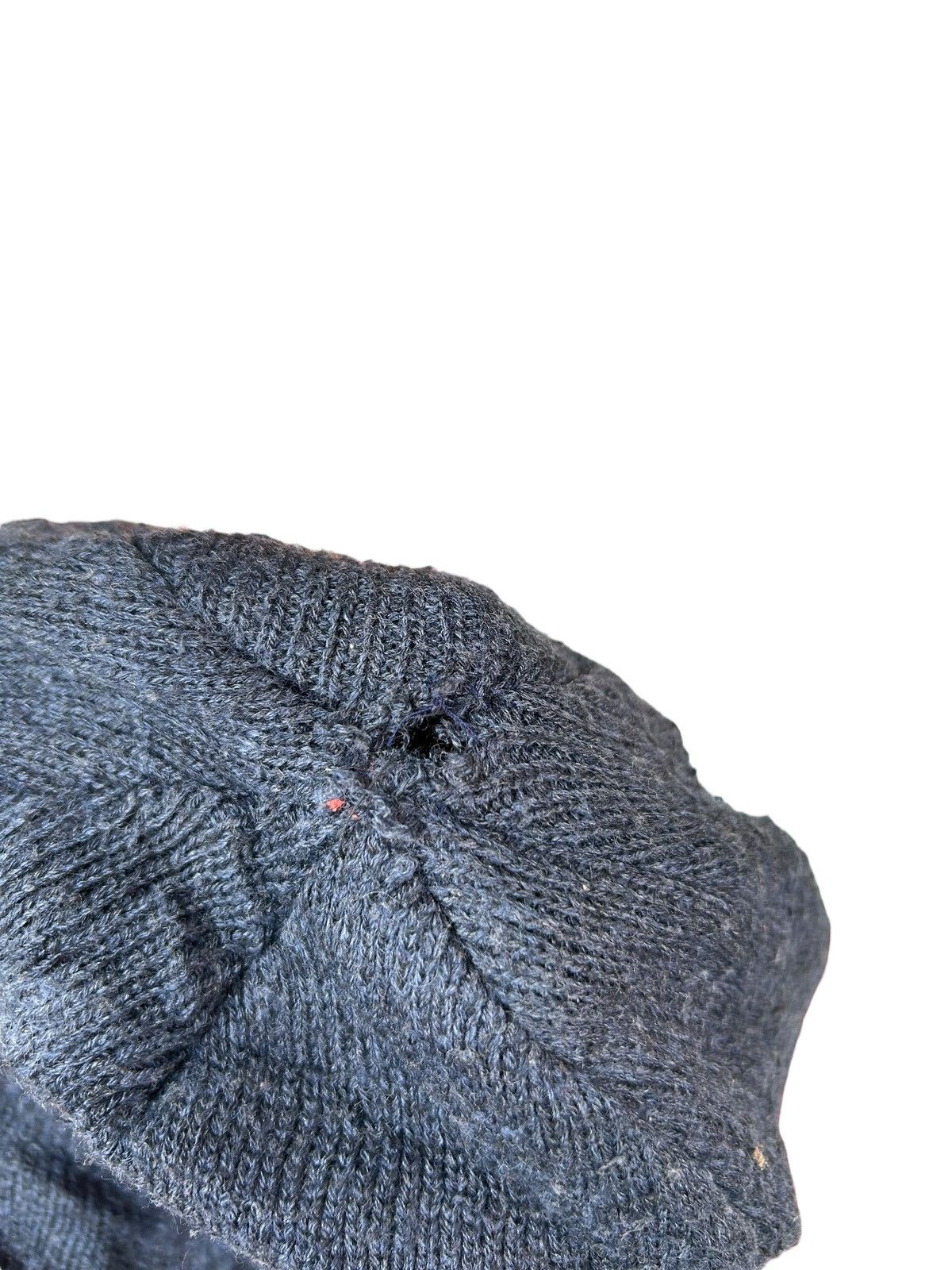 Japanese Brand × Kapital × Vintage Masked Beanie Hats Hanes Japanese Style Rare Size ONE SIZE - 13 Thumbnail