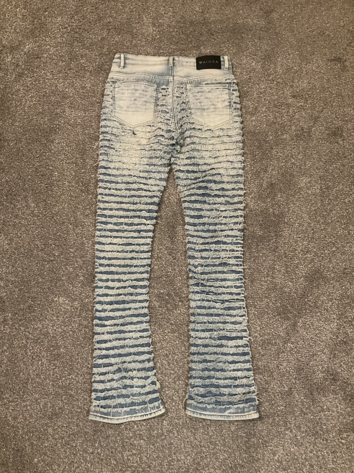 Waimea Waimea Size US 30 / EU 46 - 2 Thumbnail