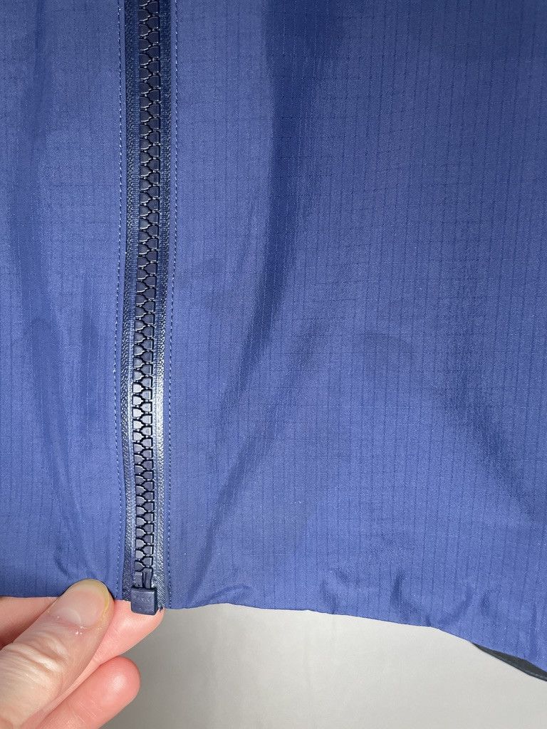 Arc'teryx ARCTERYX Beta AR Dark Olympus Gore Tex Pro Jacket Size US XXL / EU 58 / 5 - 9 Thumbnail