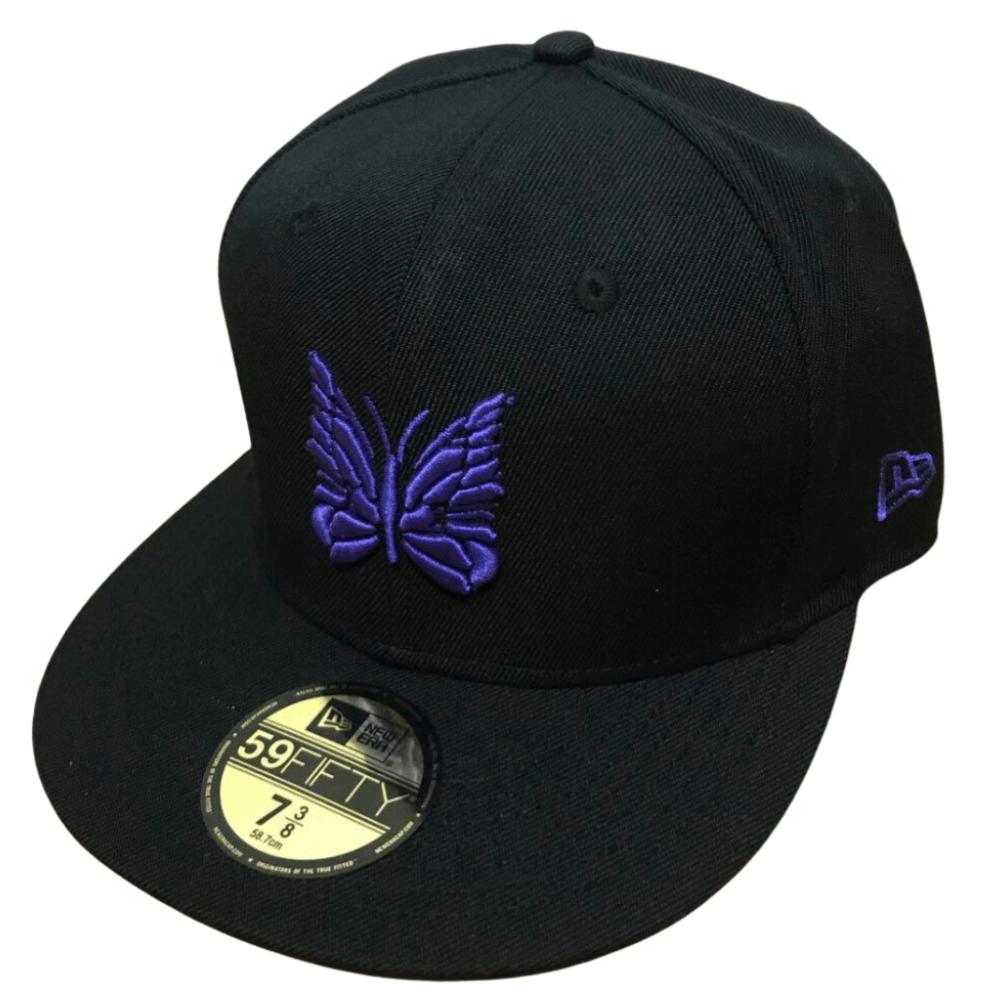 Needles TAKAHIROMIYASHITATheSoloist NEW ERA×NEPENTHES(NEEDLES) cap Size ONE SIZE - 2 Thumbnail