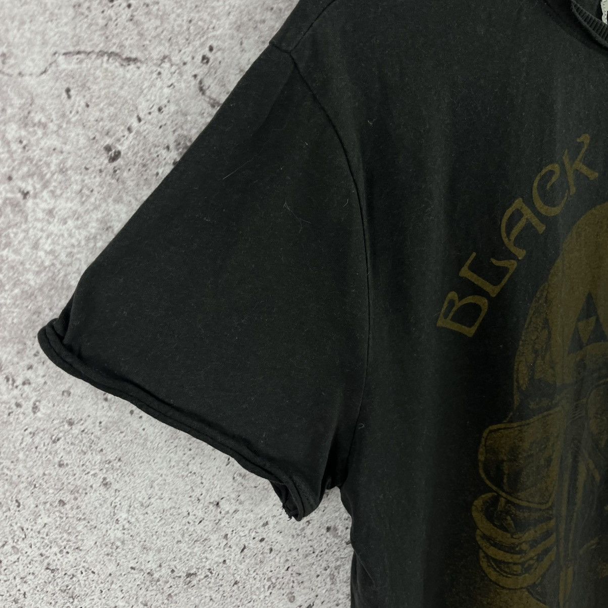Band Tees Vintage Black Sabbath 2014 T-Shirt Big Logo Size L Size US L / EU 52-54 / 3 - 4 Thumbnail