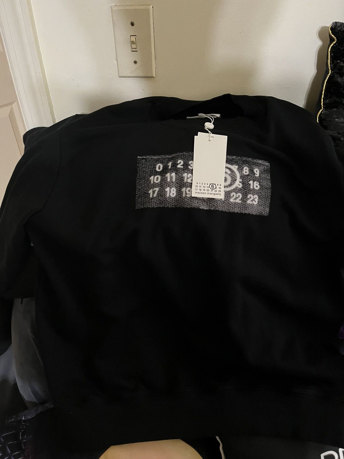 Maison Margiela Mm6 maison margiela Size US L / EU 52-54 / 3 - 1 Thumbnail