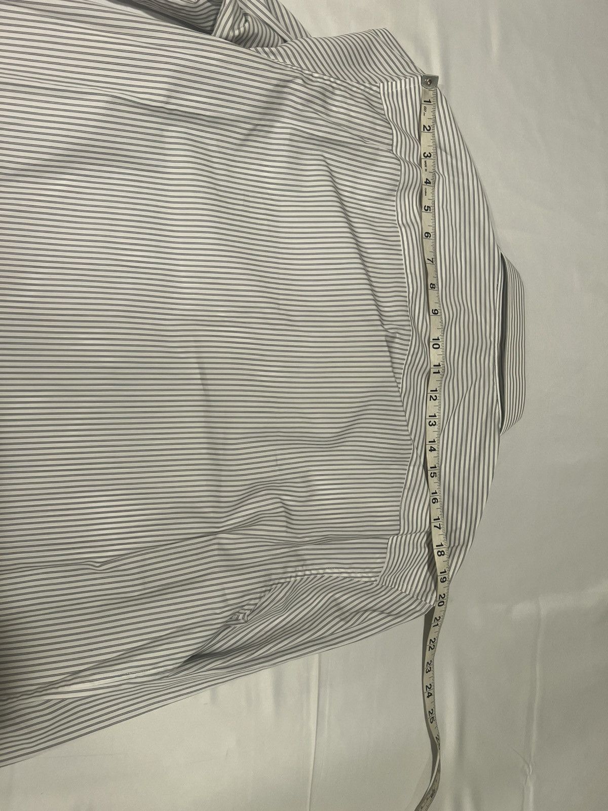 Saint Laurent Paris Saint Laurent lightweight shirt. 42/16.5. $1090 Size US L / EU 52-54 / 3 - 5 Thumbnail