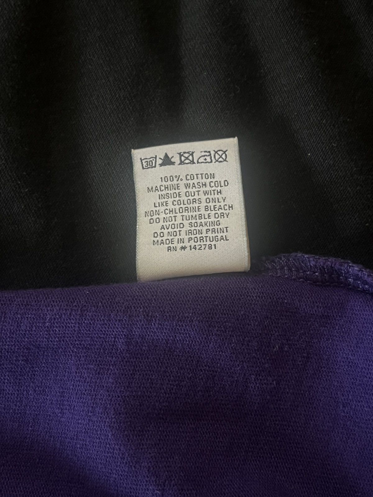 Aime Leon Dore Aime Leon Dore T-shirt - Small Size US S / EU 44-46 / 1 - 5 Thumbnail
